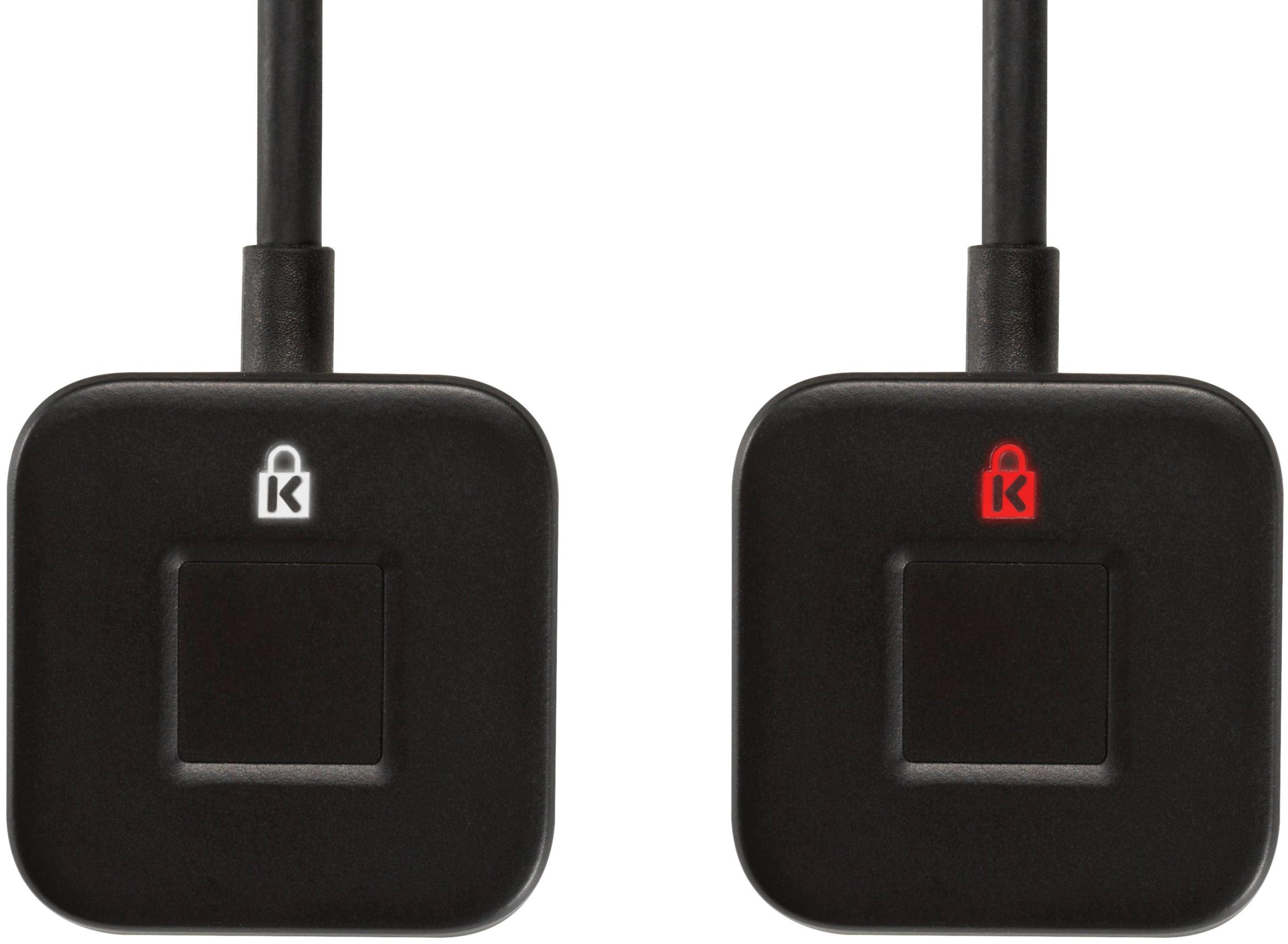 Kensington VeriMark Desk Fingerprint Key