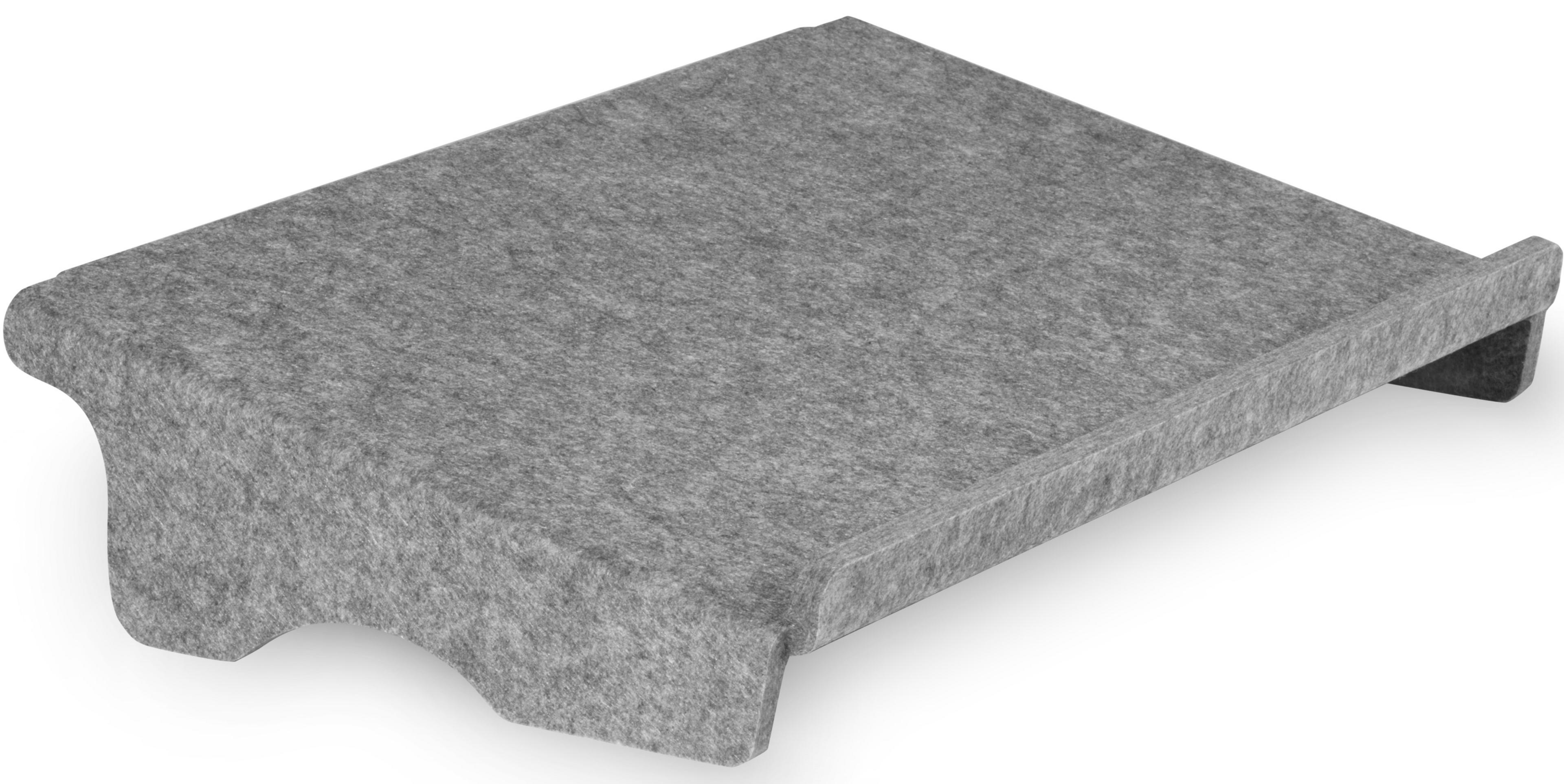 Bakker Q-doc100 Dokumentenhalter