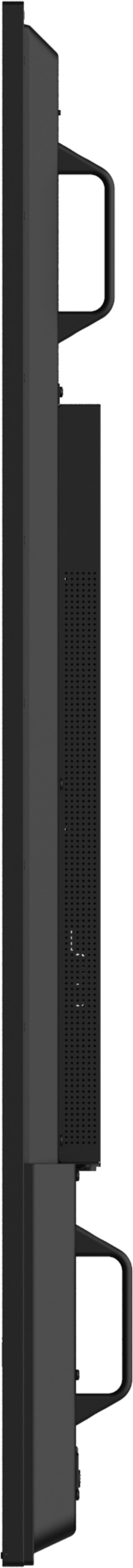 Philips 75BDL4050Q Display