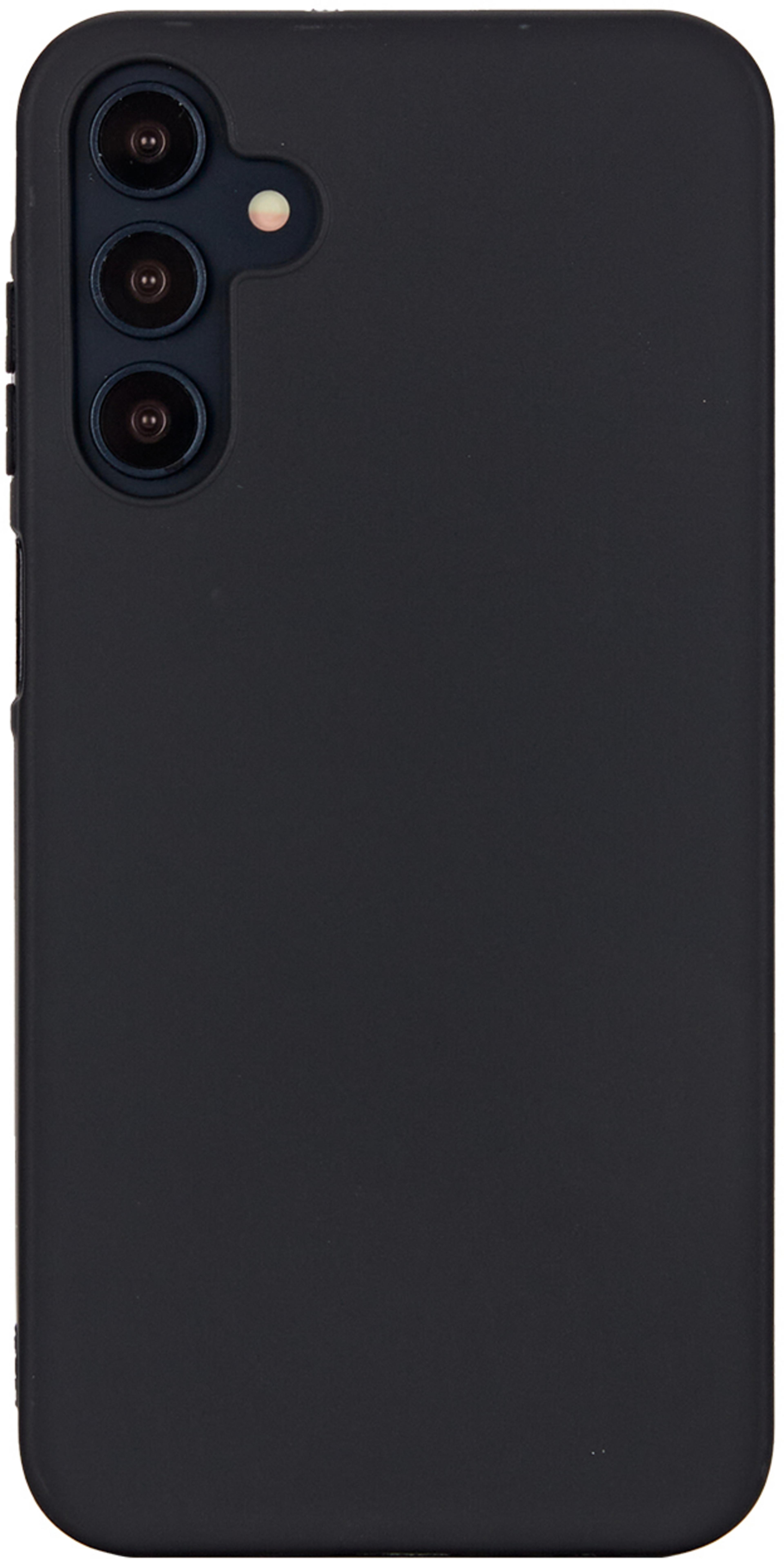 ARTICONA GRS Galaxy A15 5G Case Black