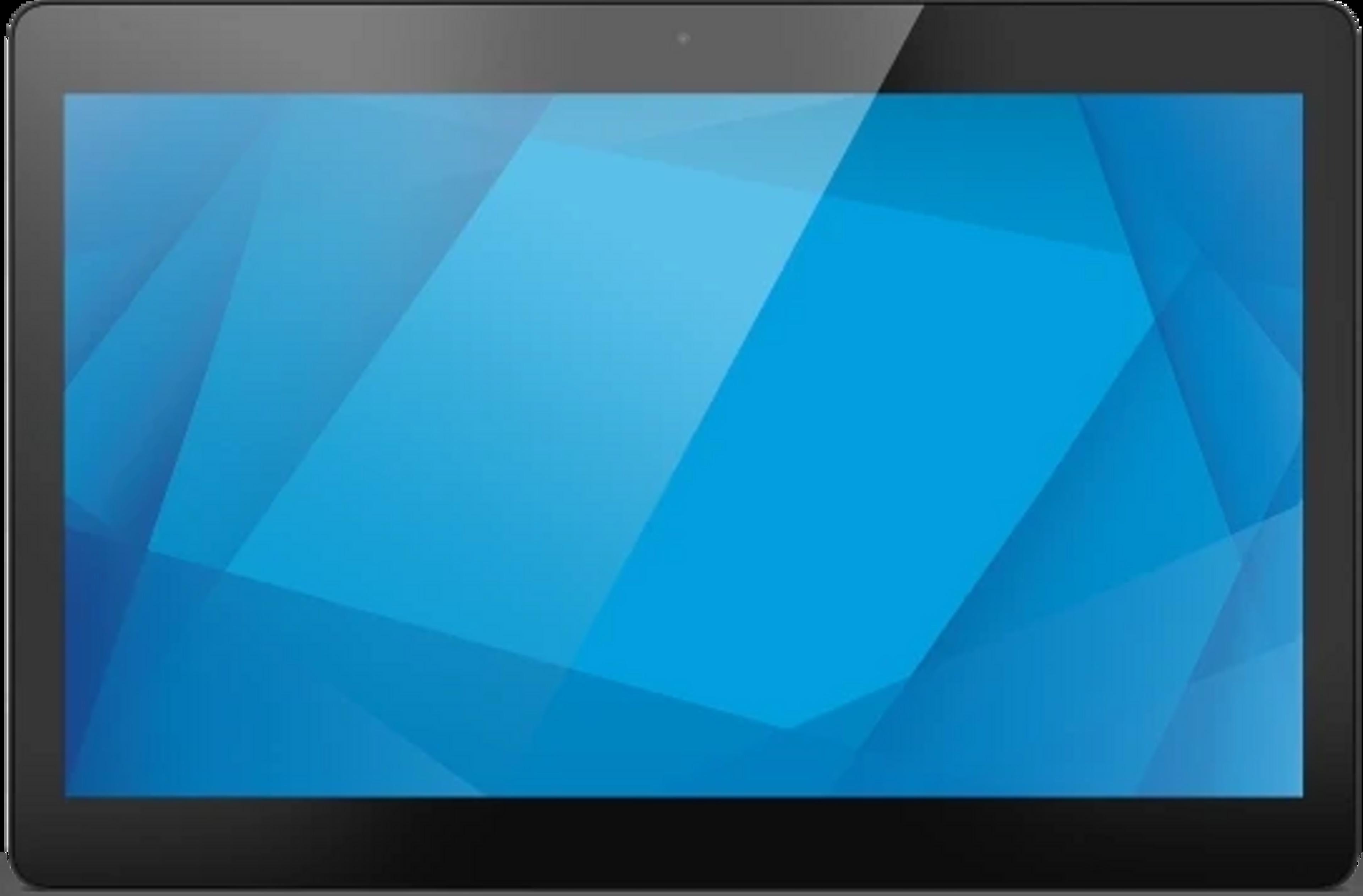 Elo I-Series 5 Qualcomm 8/64GB Black