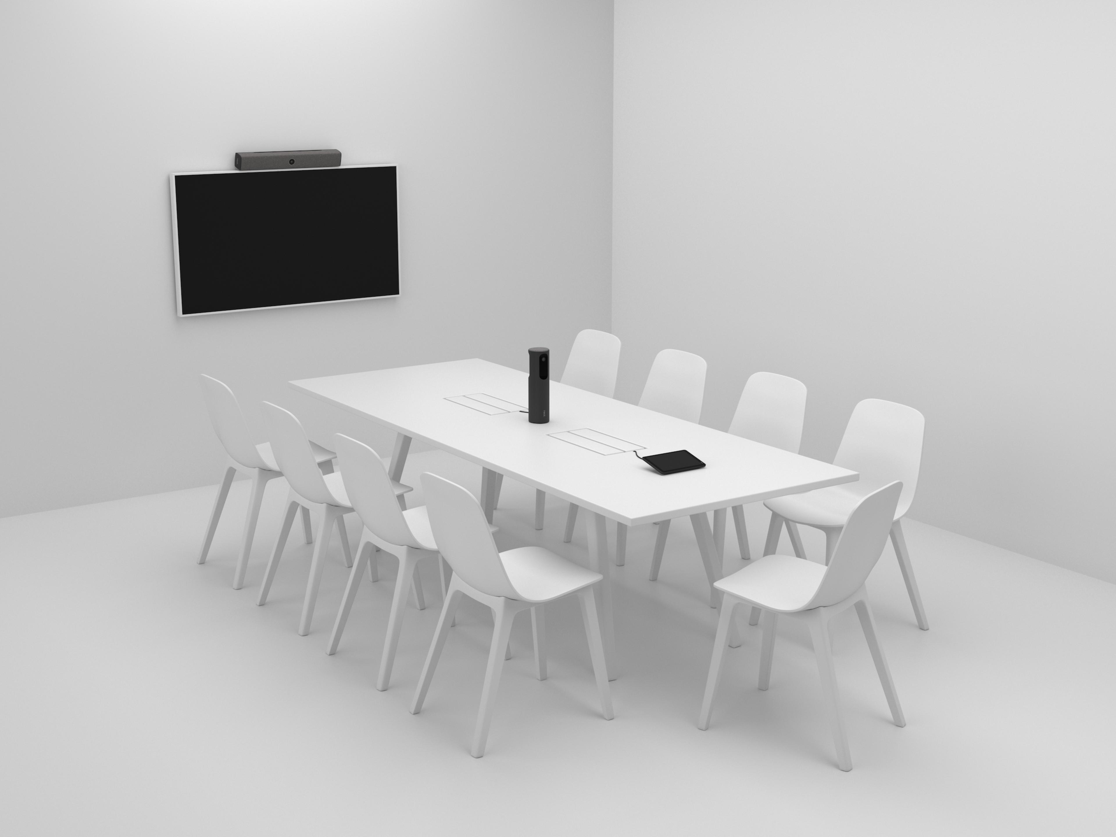 Neat Center Conference System