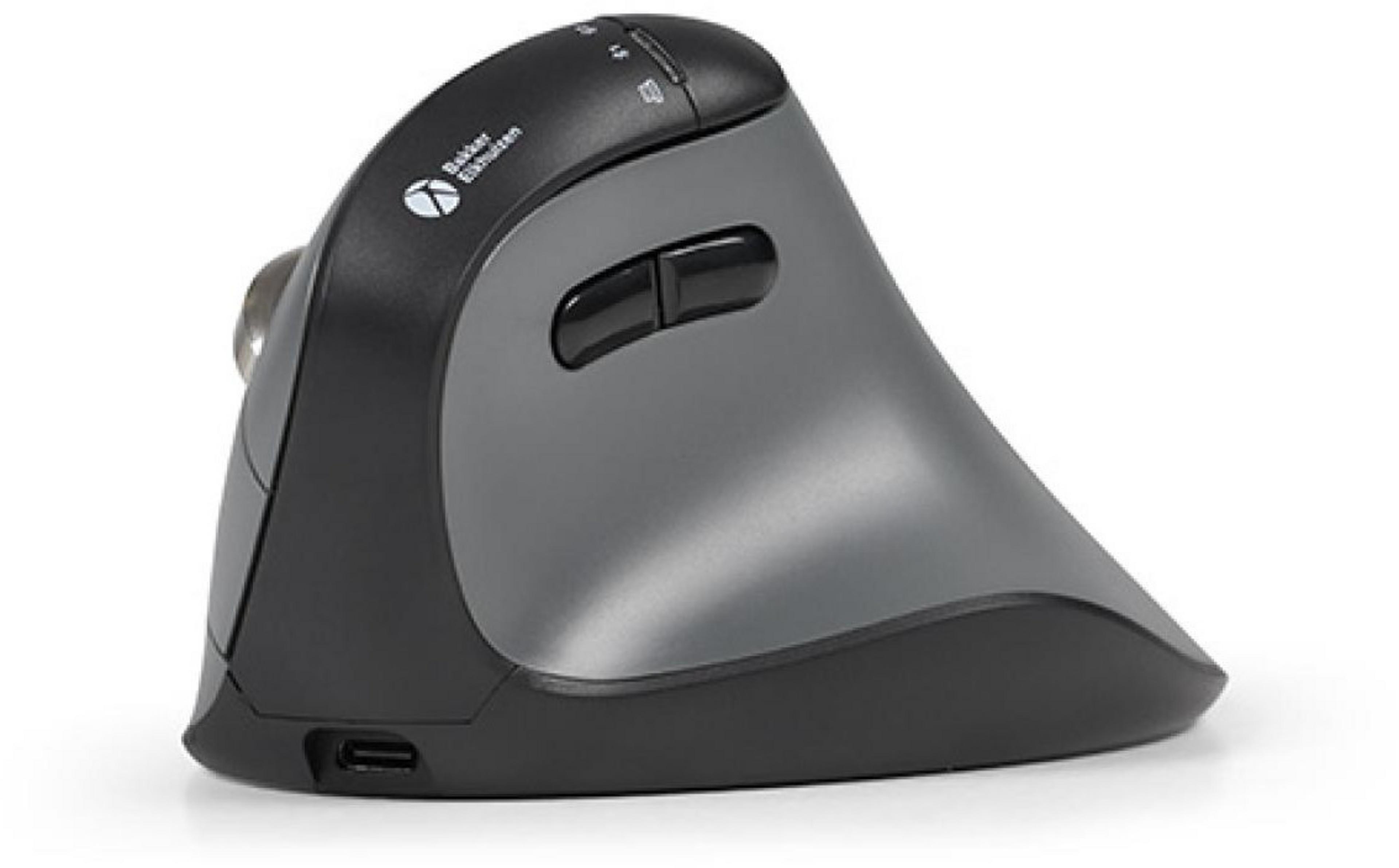 Bakker FastForward Pro 3-Mode Maus