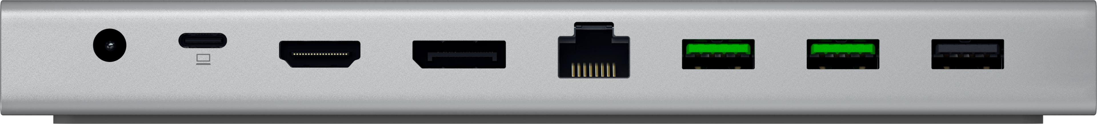 Razer USB 4 Dock Mercury