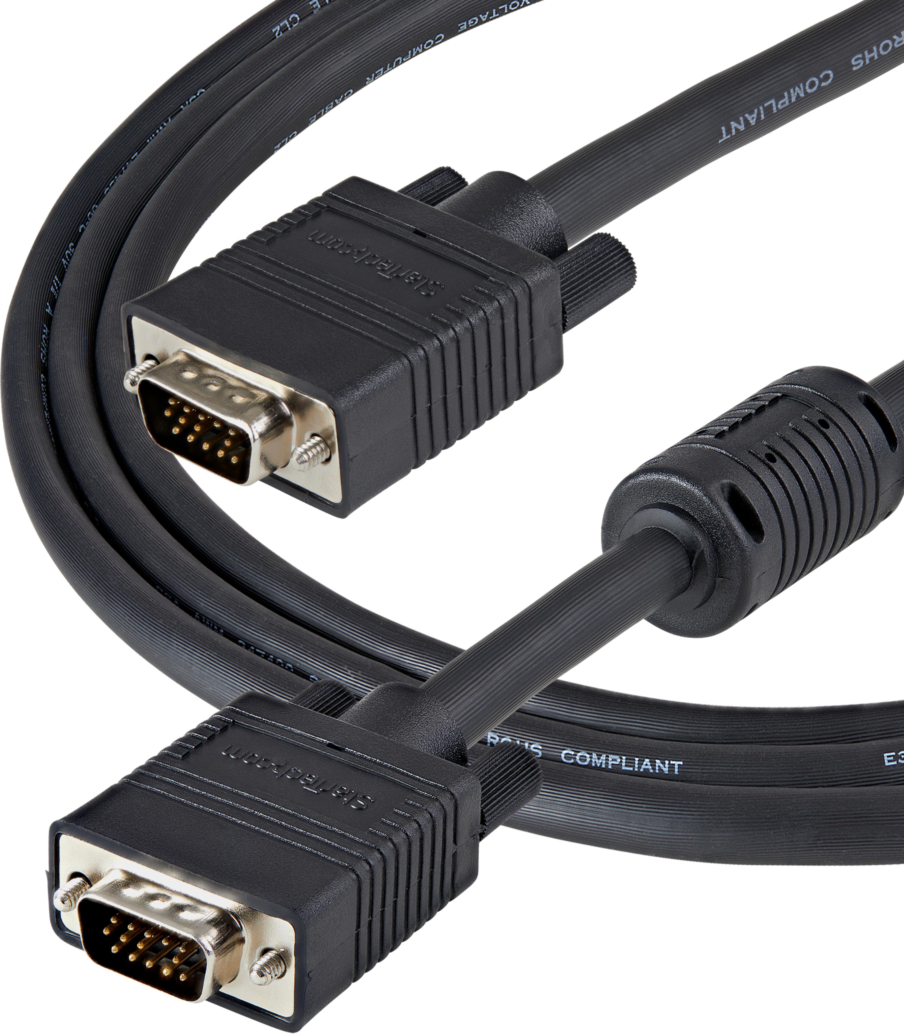StarTech VGA Cable 1m