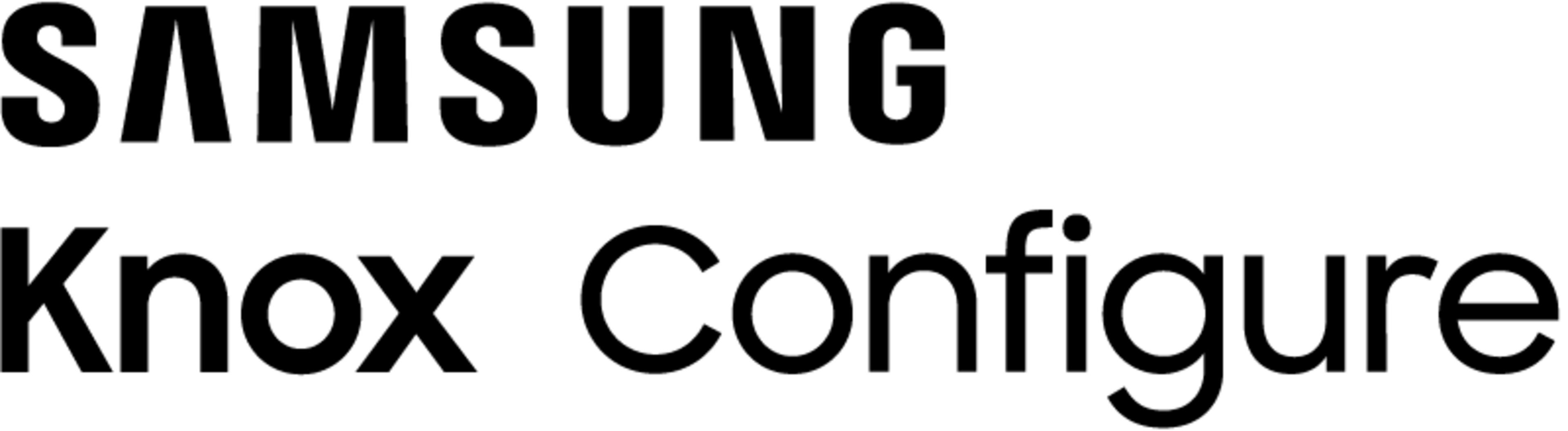 Samsung Knox Configure Dynamic Ed. 2J