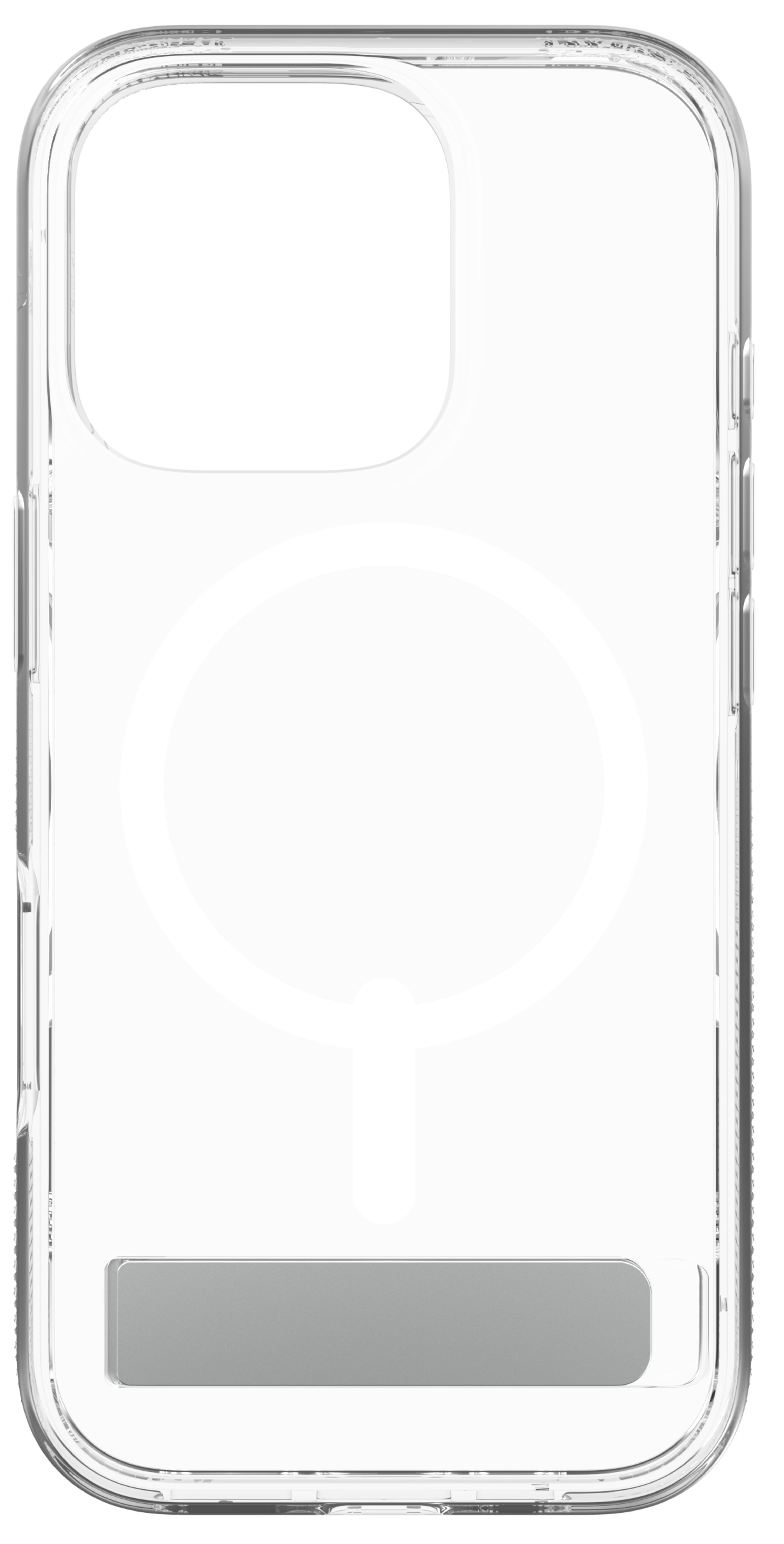 Crystal Palace Snap ZAGG iP 16 Pro trsp