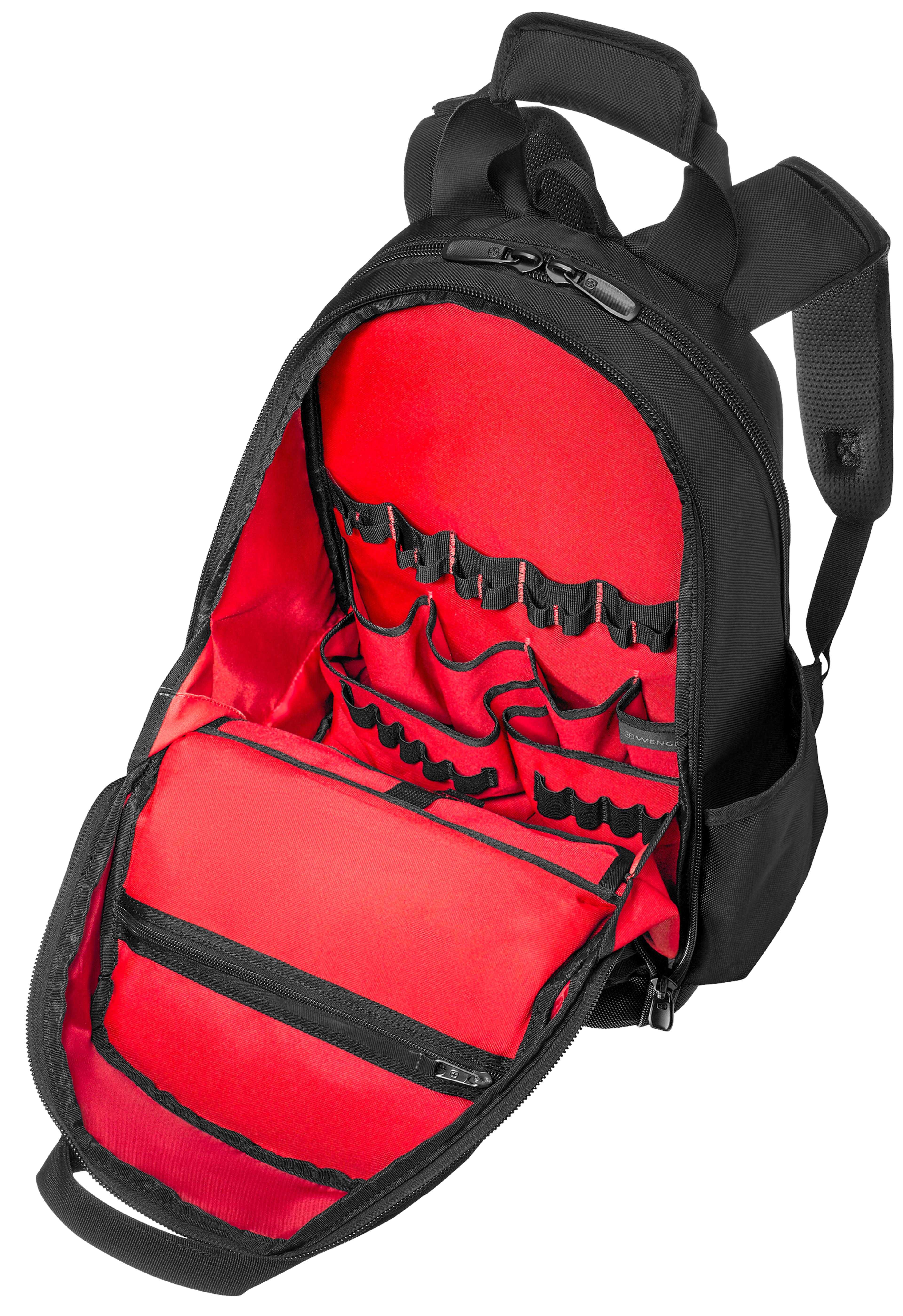 Wenger Advanced 16" Tool Backpack
