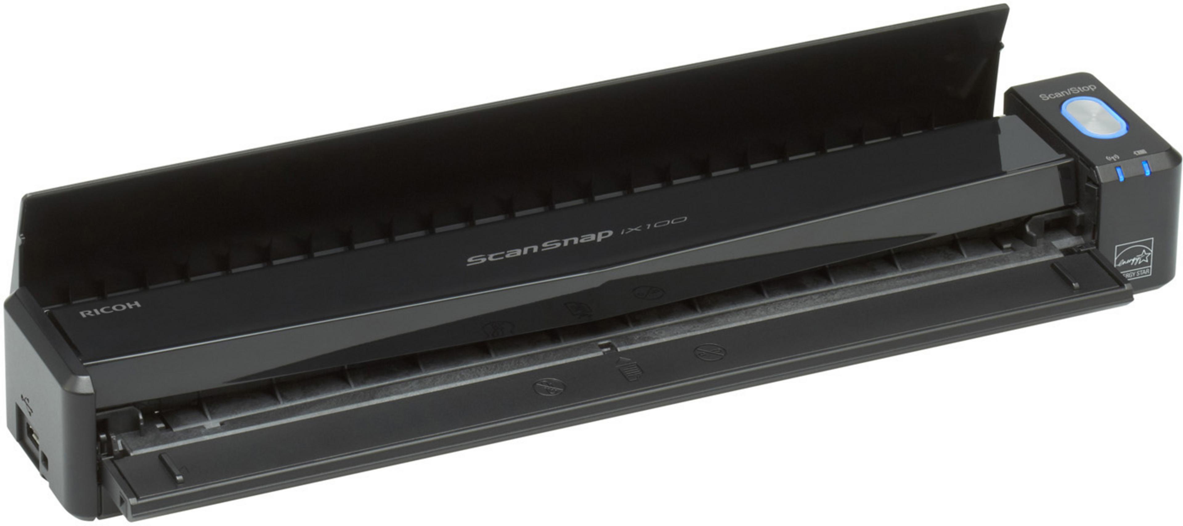Ricoh ScanSnap iX100 Scanner