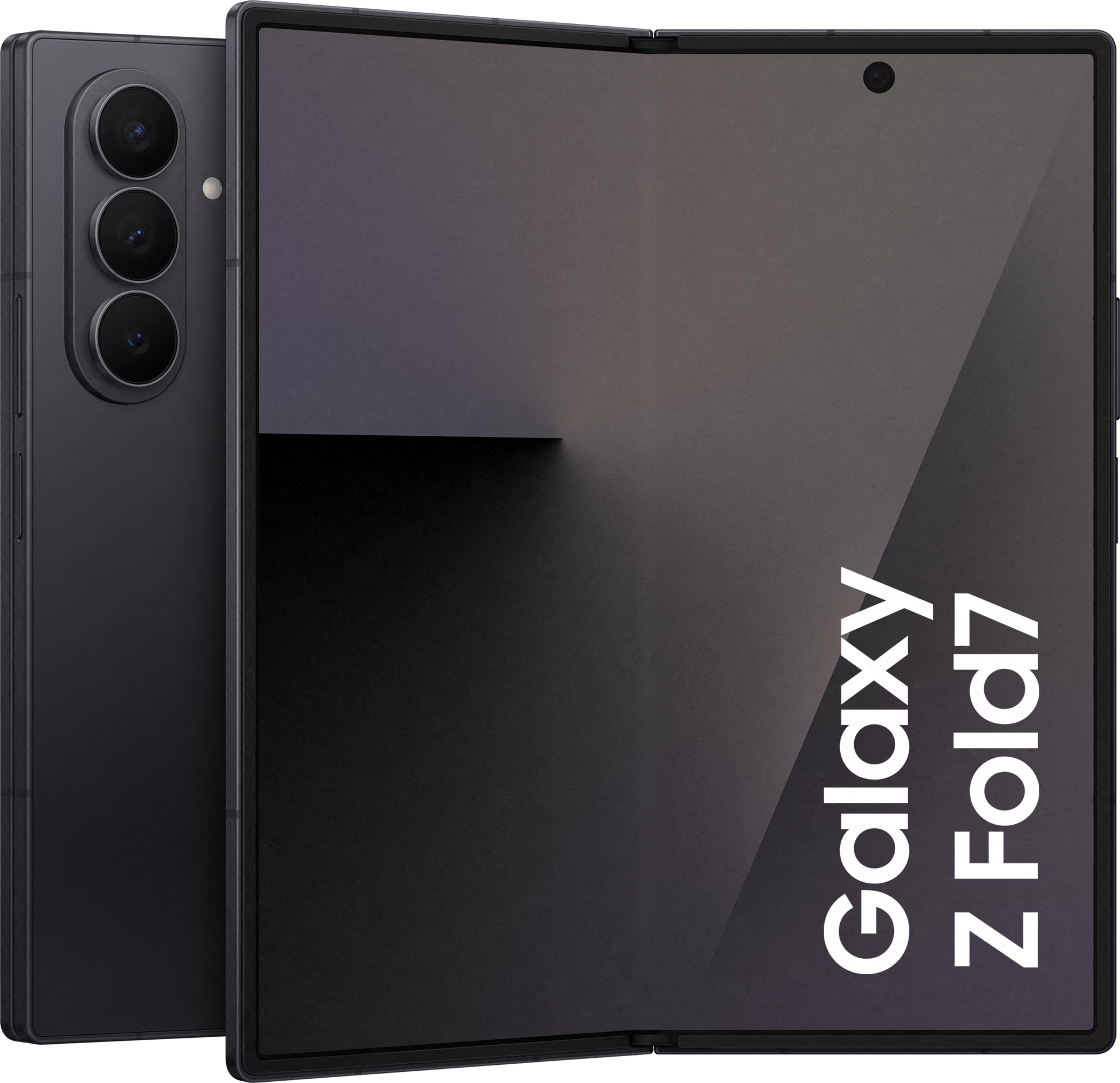 Samsung Galaxy Z Fold7 512 GB EE BSI