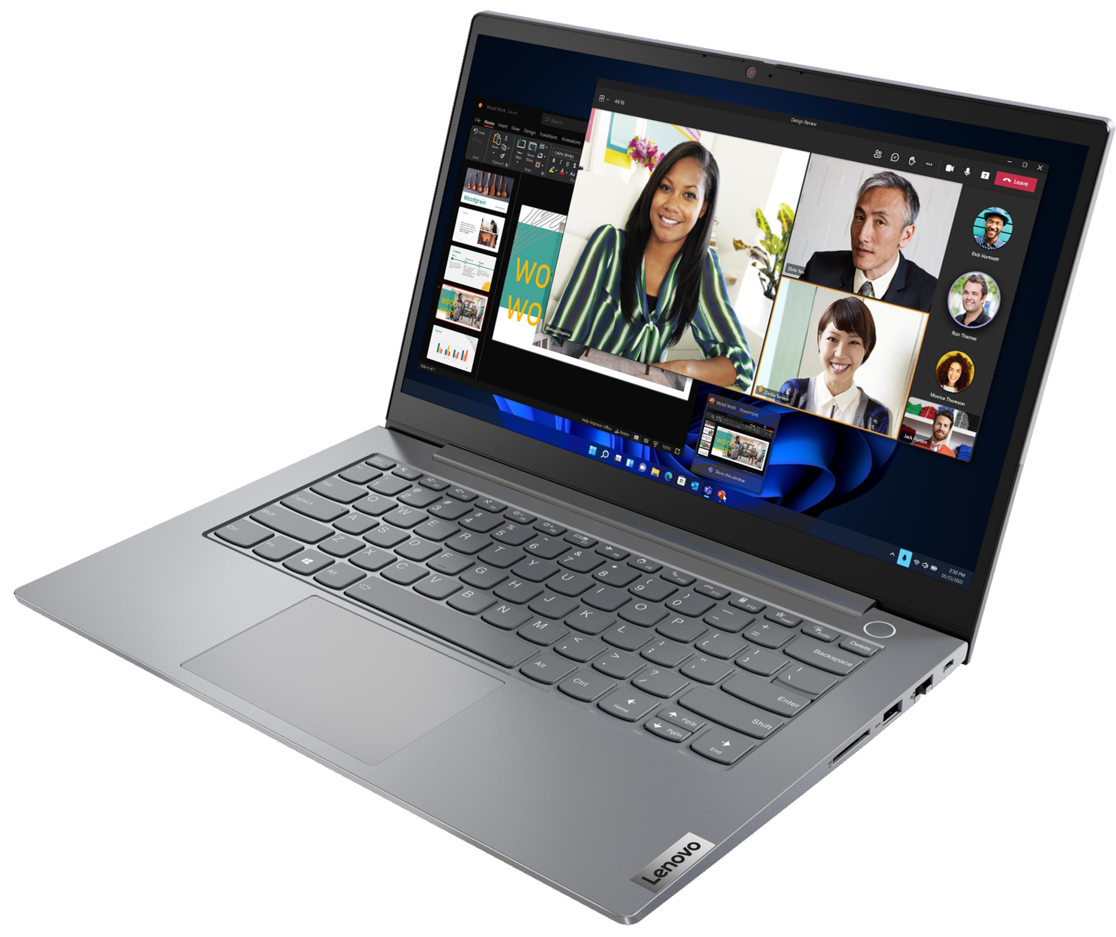 Lenovo ThinkBook 14 G4 i5 8/256 GB