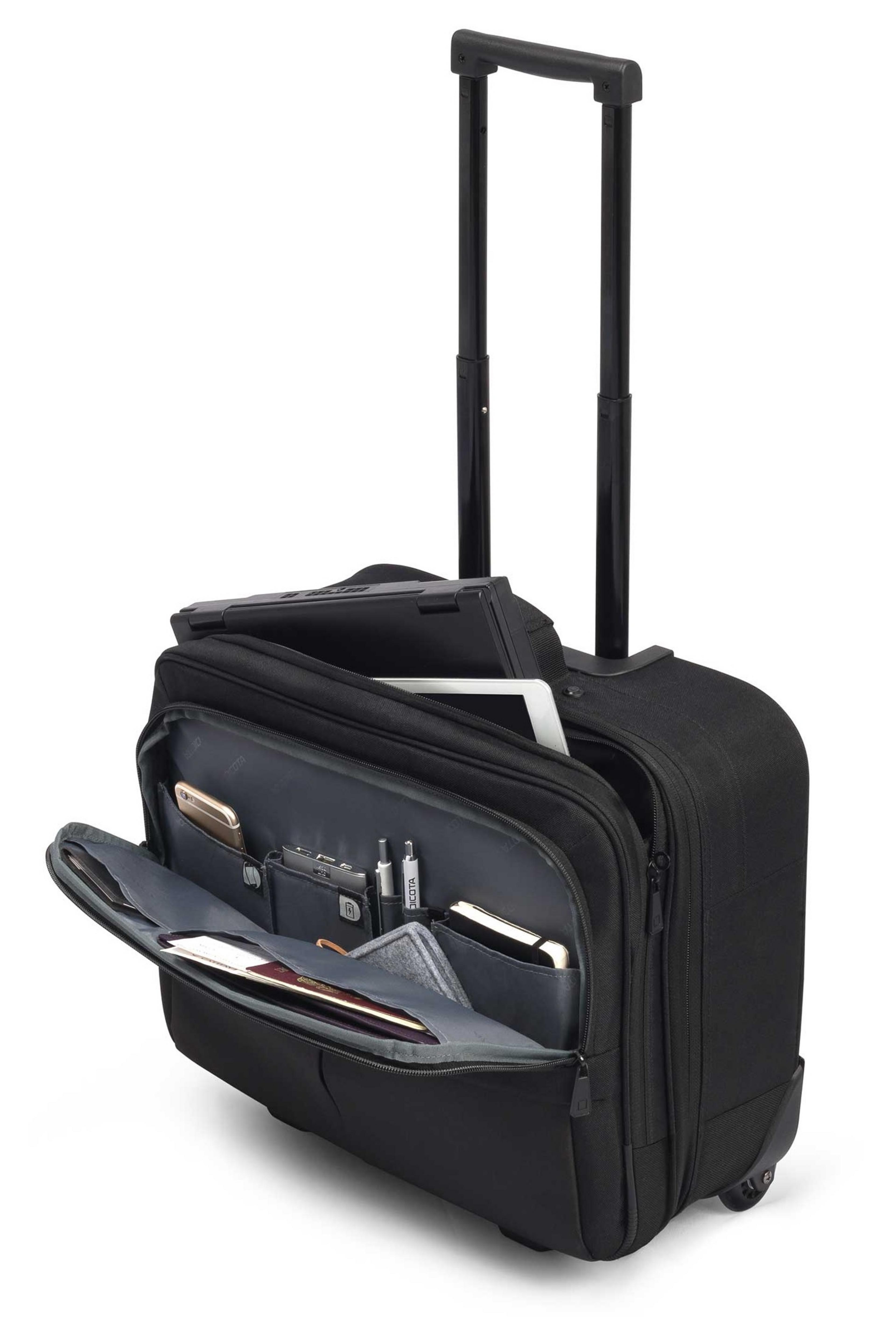DICOTA Eco Multi SCALE 39,6 cm Trolley
