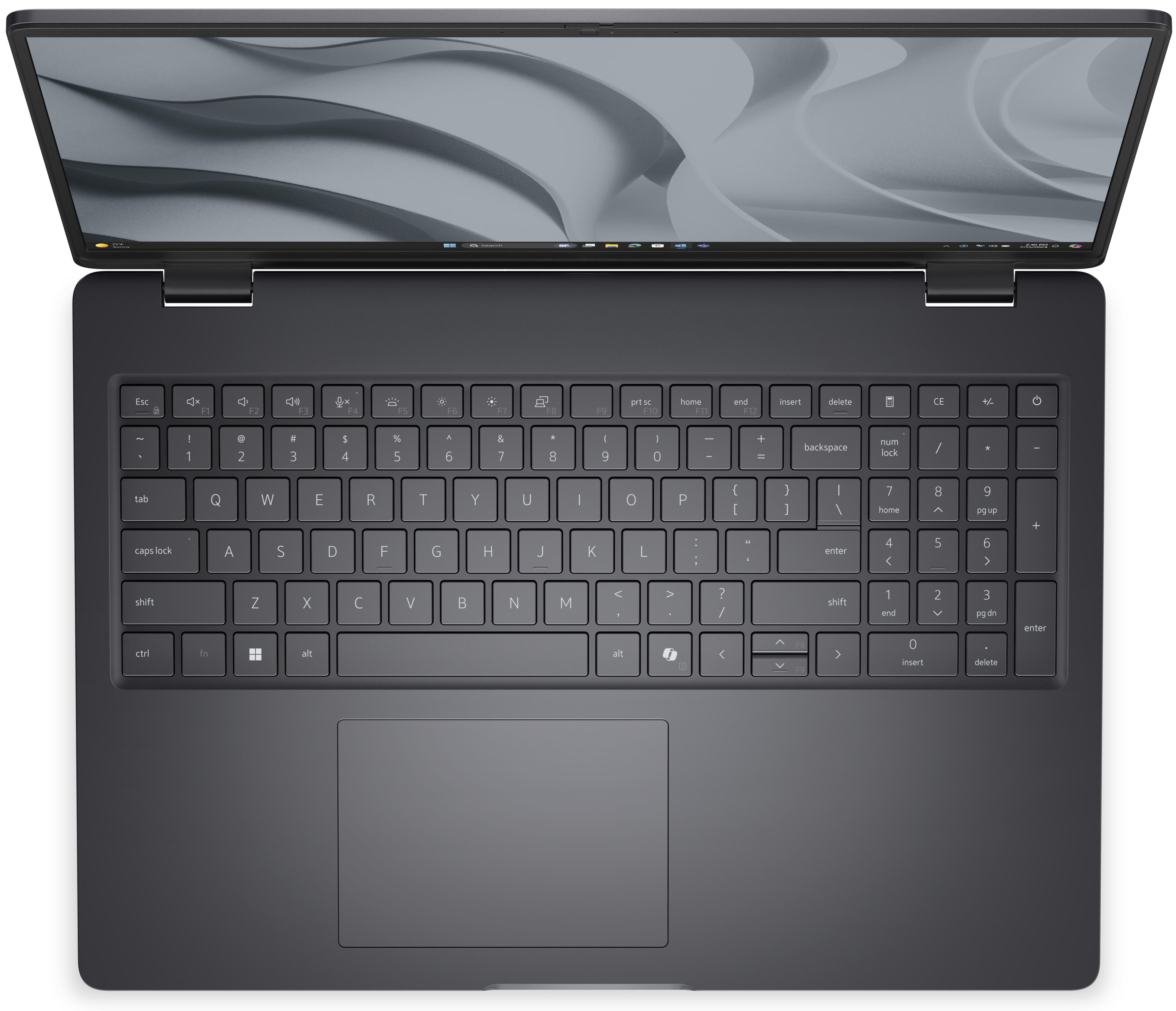 Dell Pro 16 R5 16/256 GB