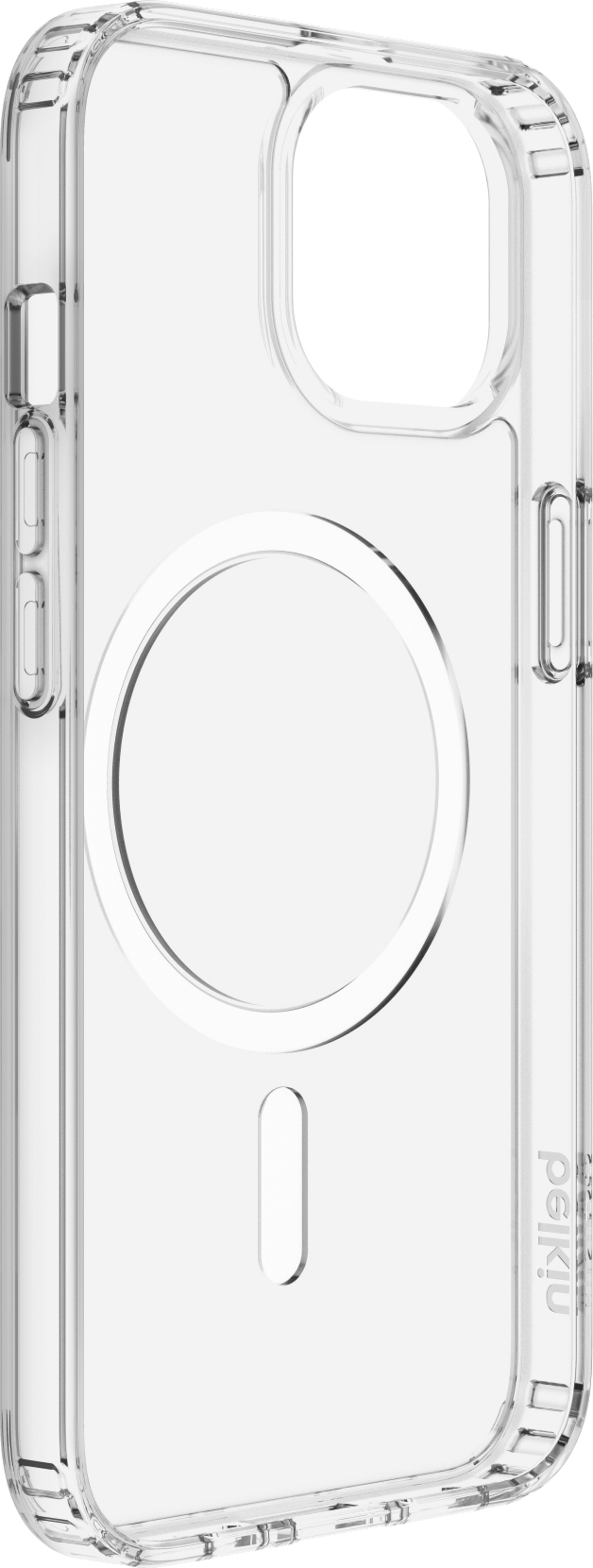 Coque Belkin SheerForce iPhone 14