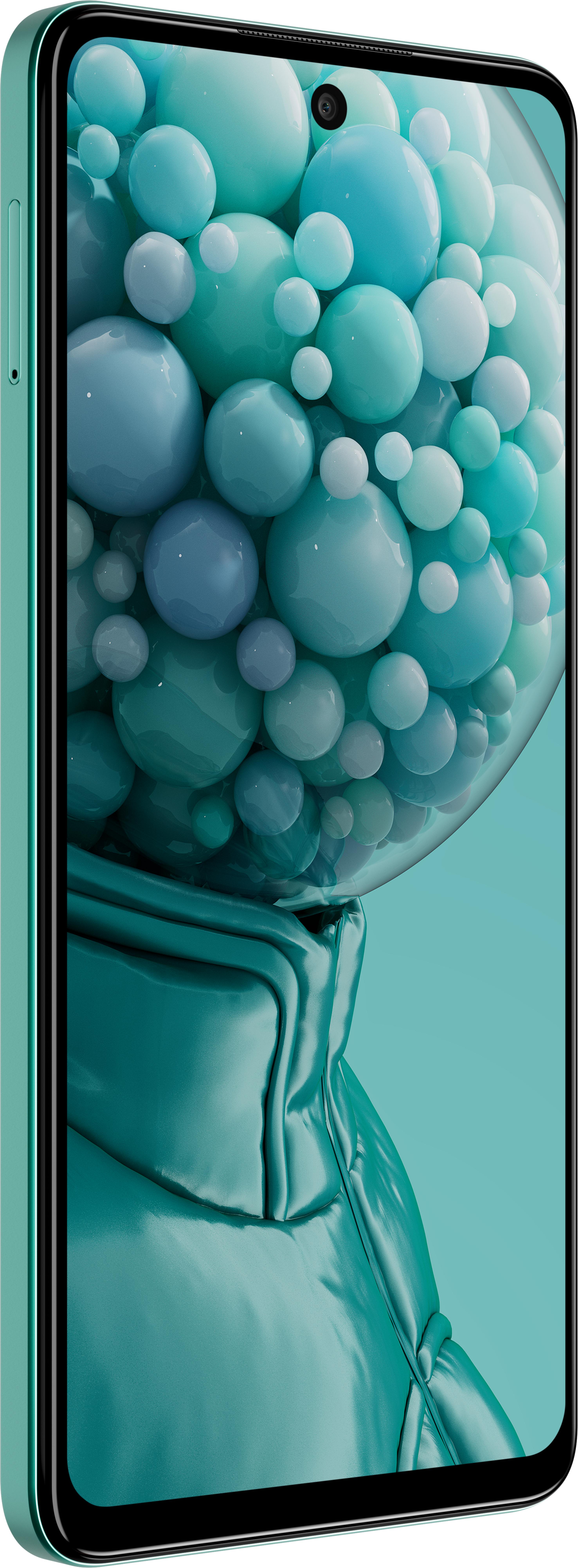 HMD Pulse+ 128GB Glacier Green