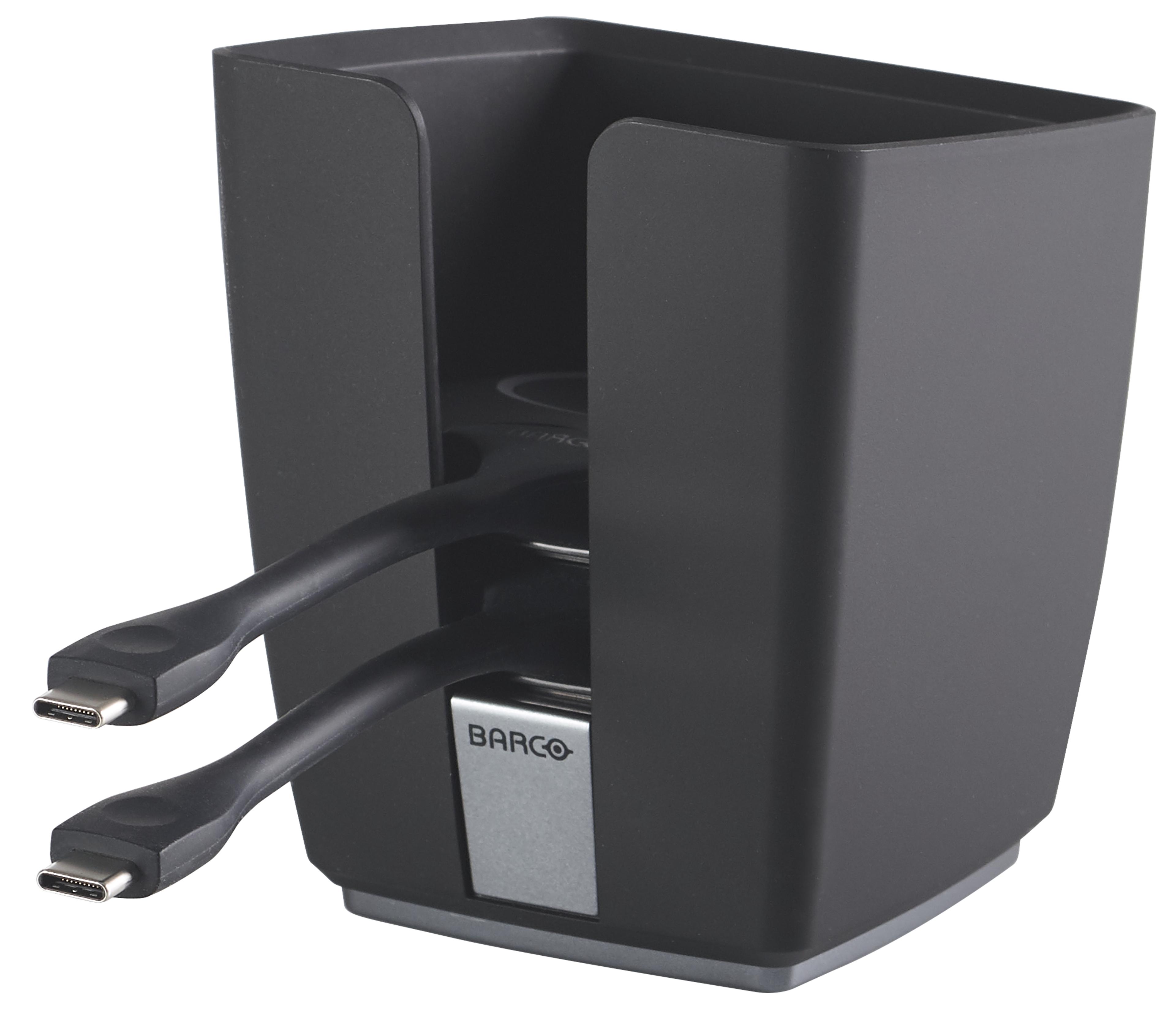 Barco ClickShare Tray