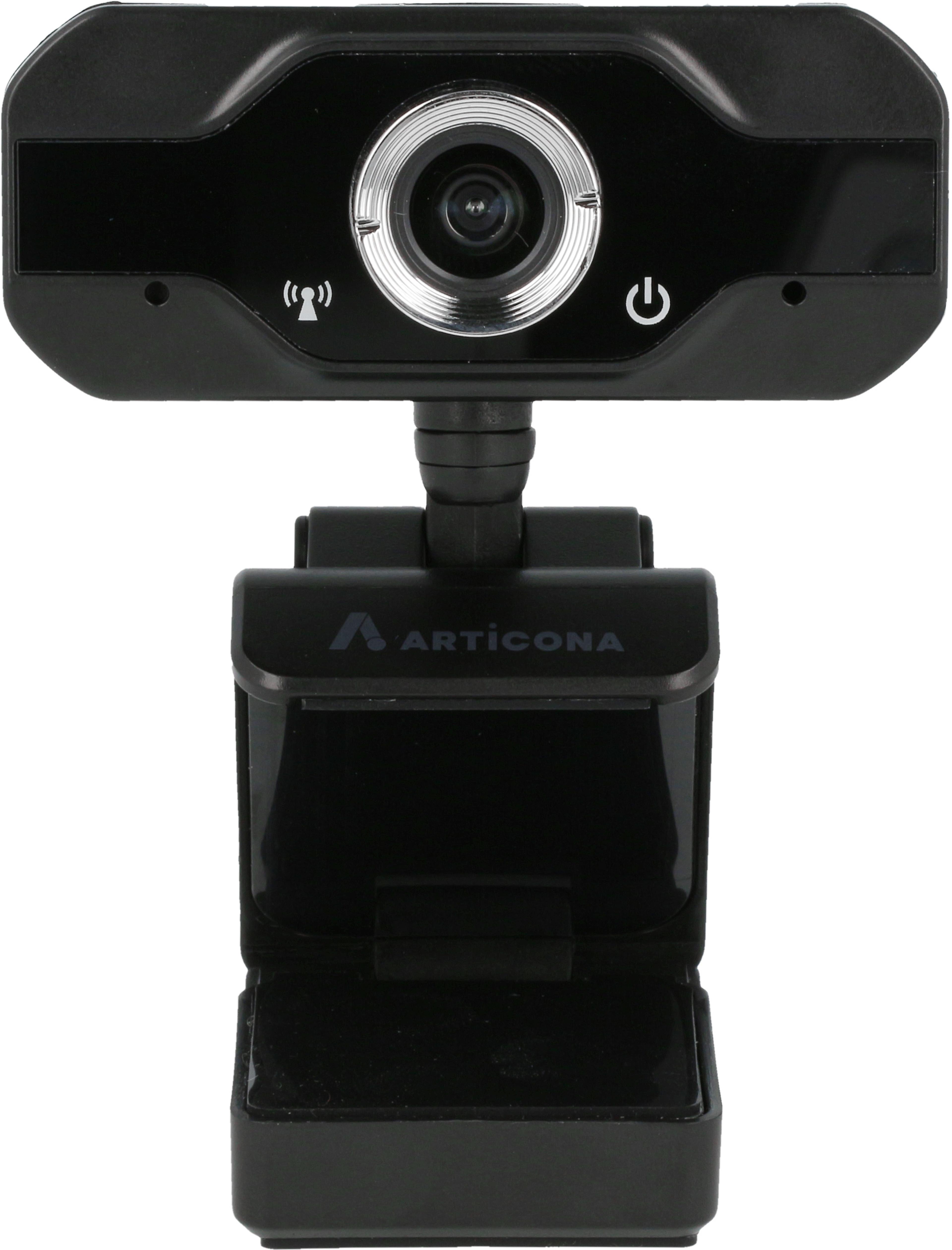 ARTICONA Business Webcam Gen21