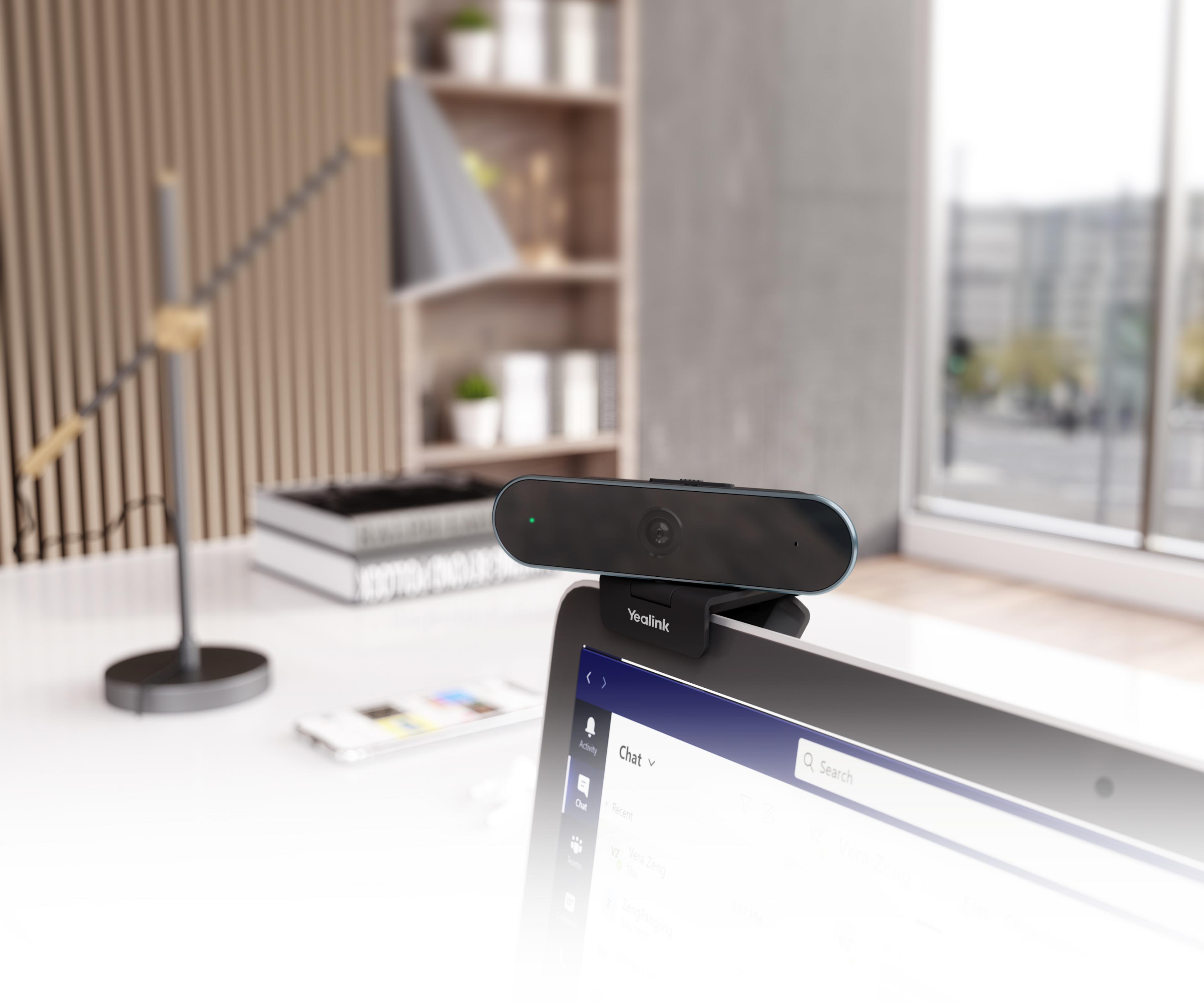 Yealink UVC20 Full-HD USB Webcam