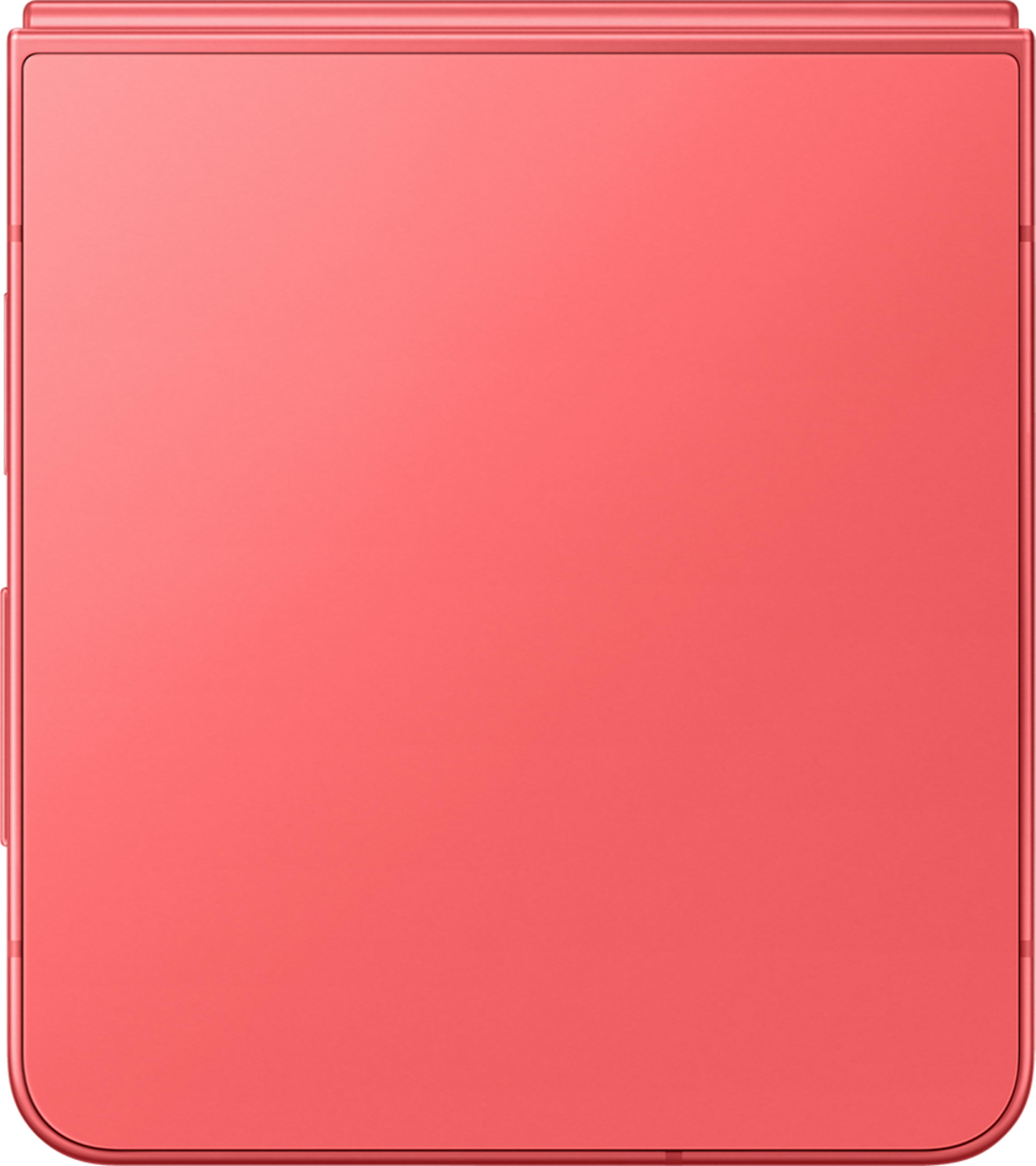 Samsung Galaxy Z Flip7 512GB Red