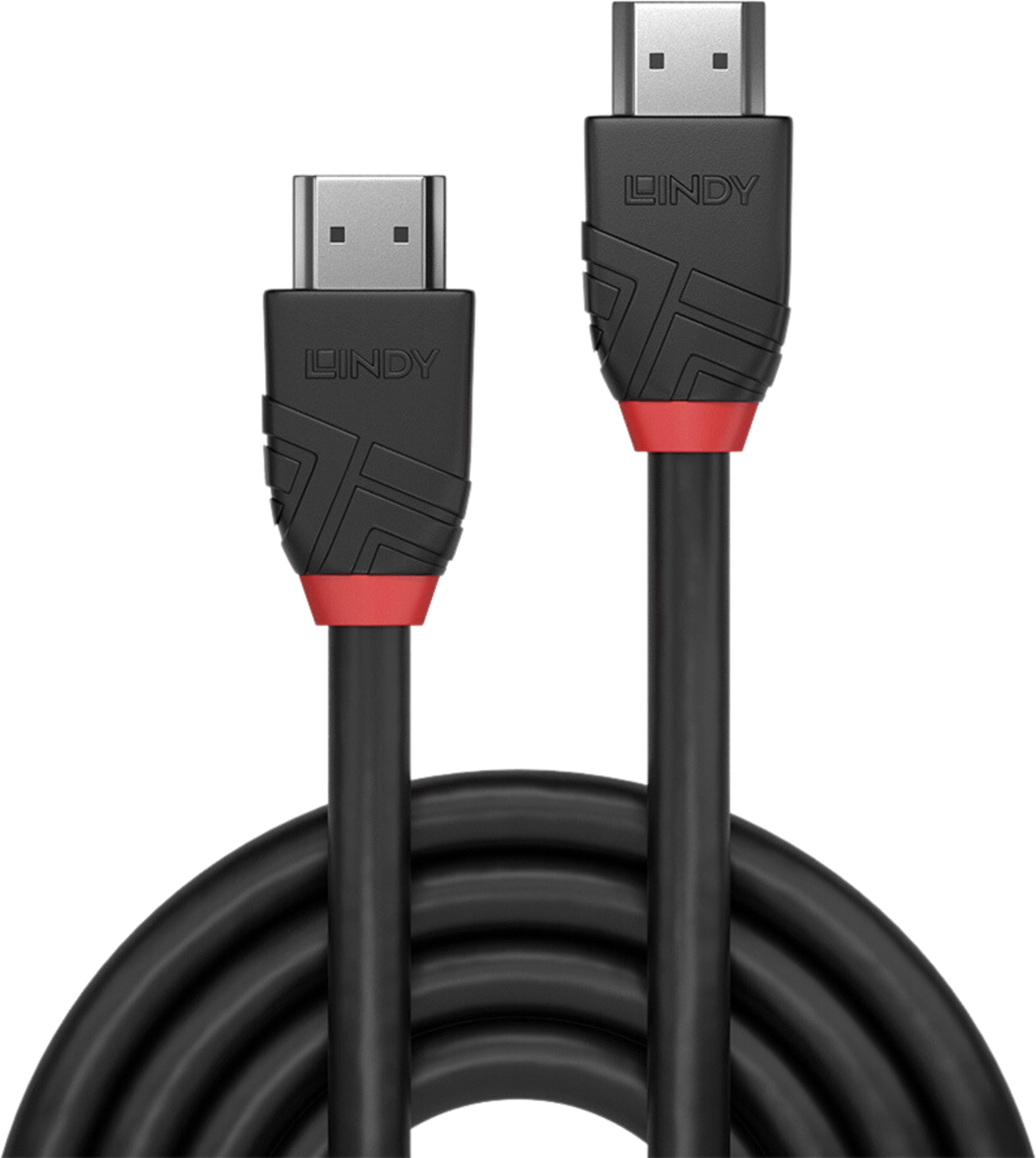 LINDY HDMI Cable 2m