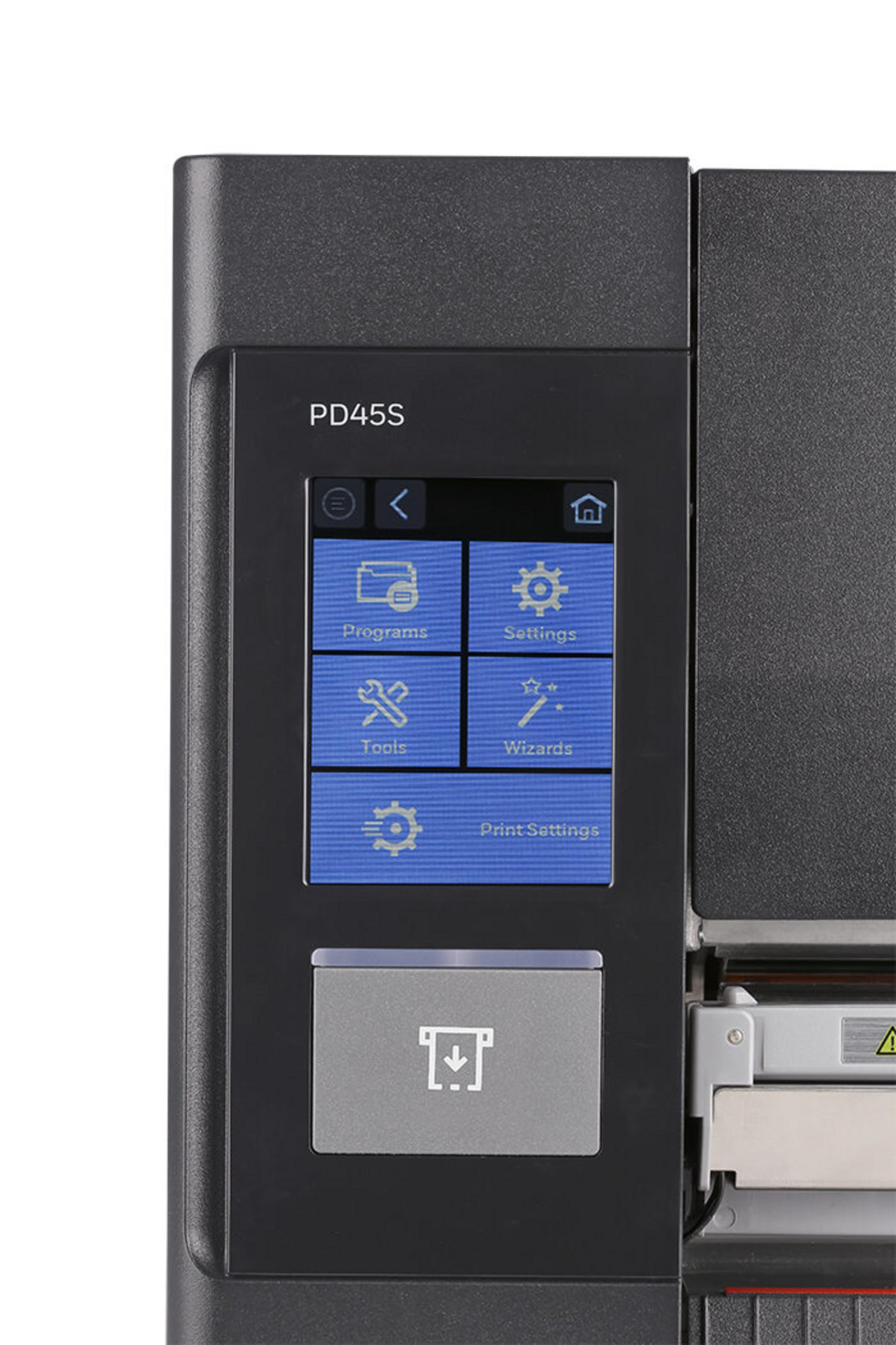 Honeywell PD45S0C 203dpi ET Drucker