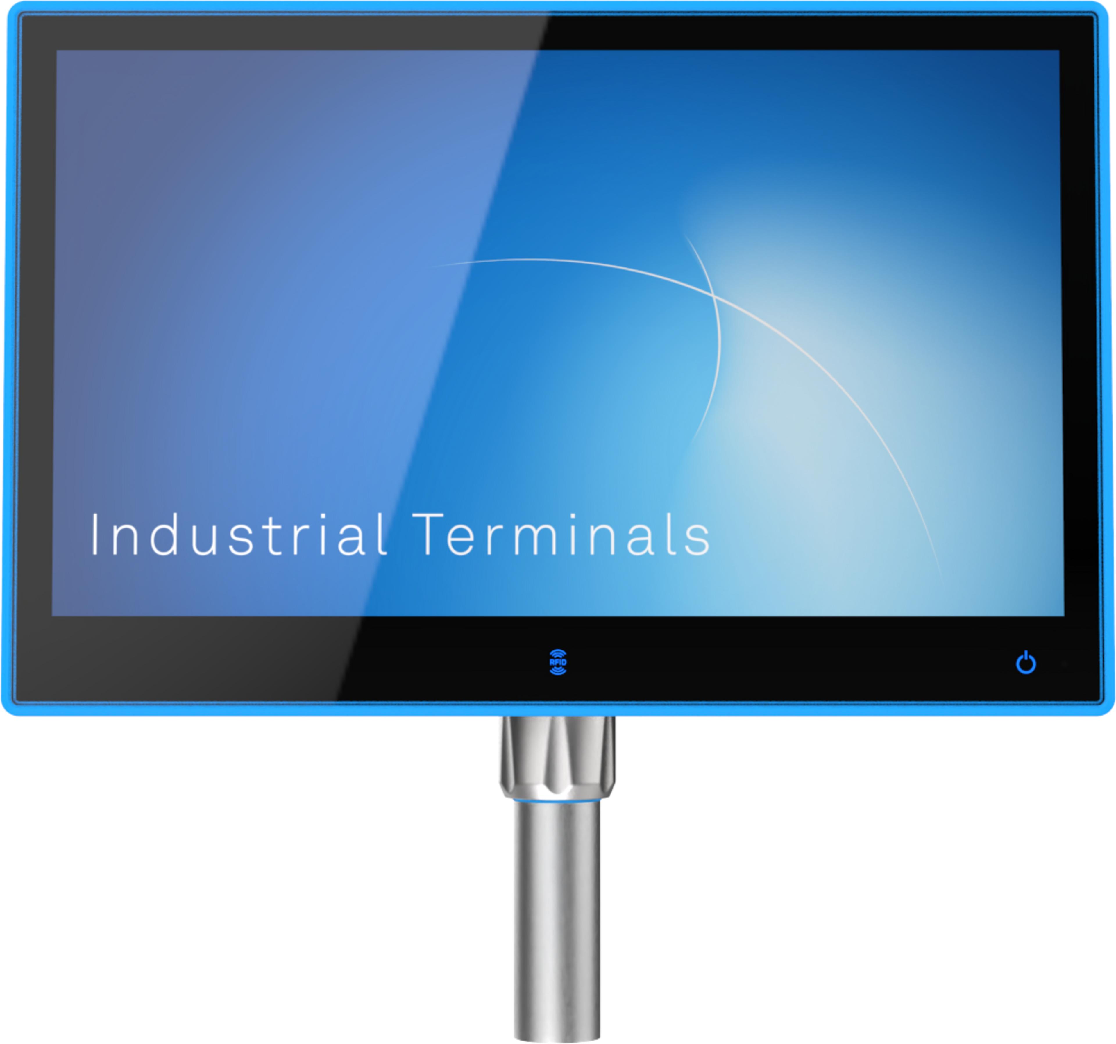 ADS-TEC SHP9024 i5 16GB Industrie PC