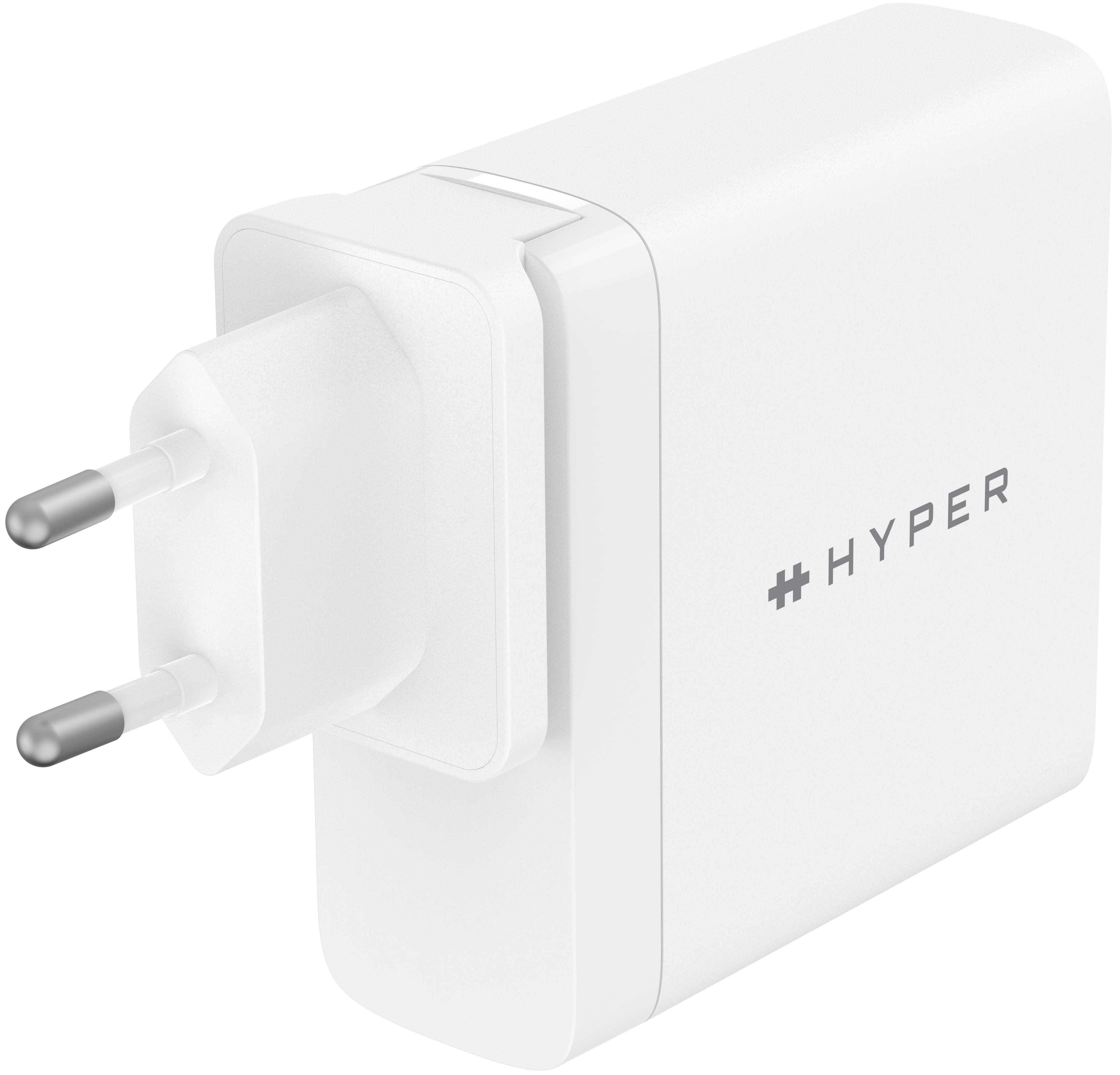 Chargeur USB-C HyperJuice 140 W