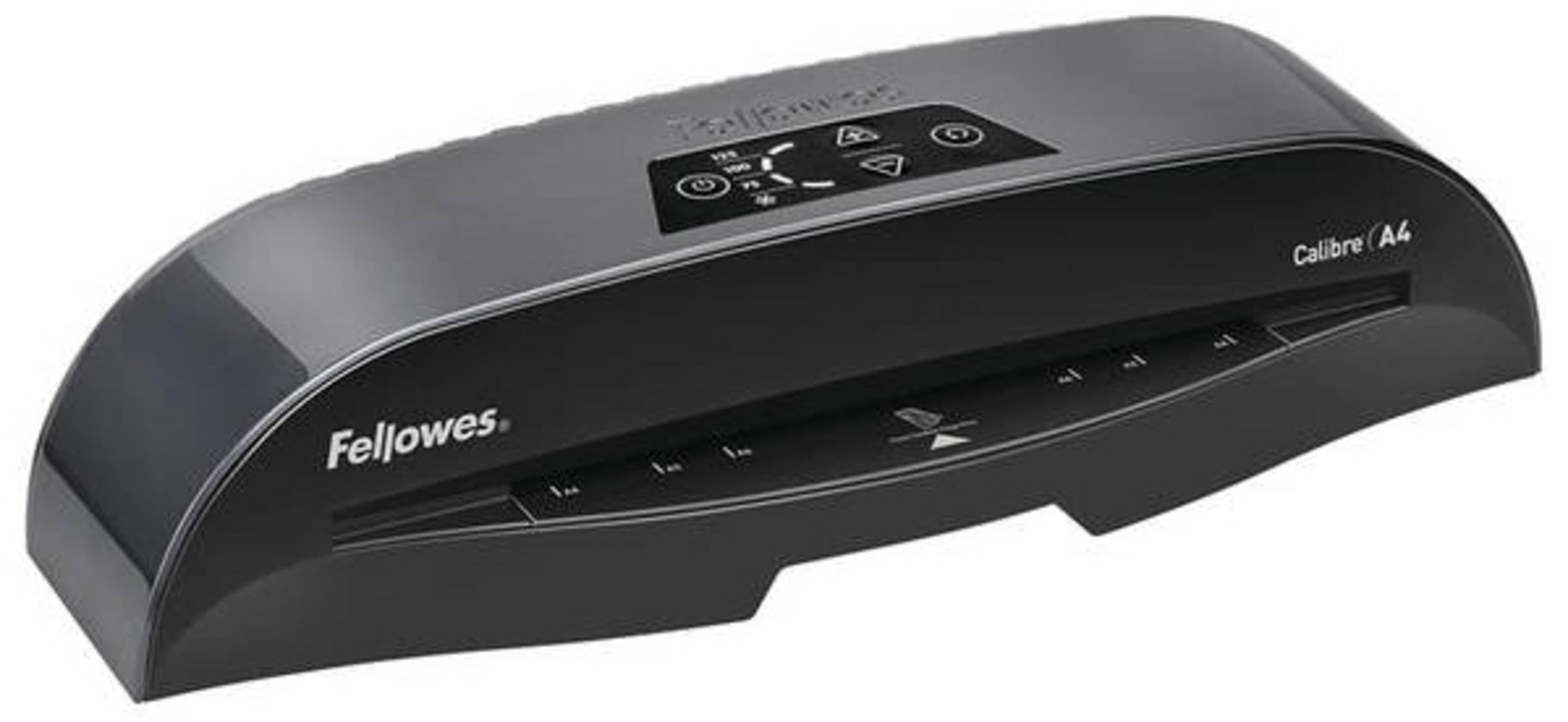 Fellowes Calibre A4 Laminator