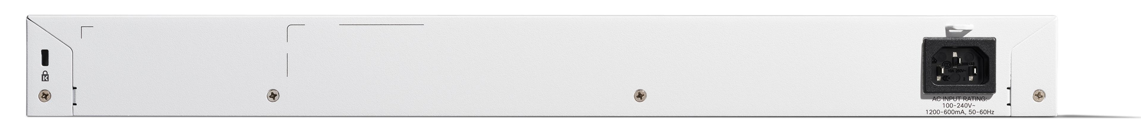 Cisco Catalyst C1300-24T-4X Switch