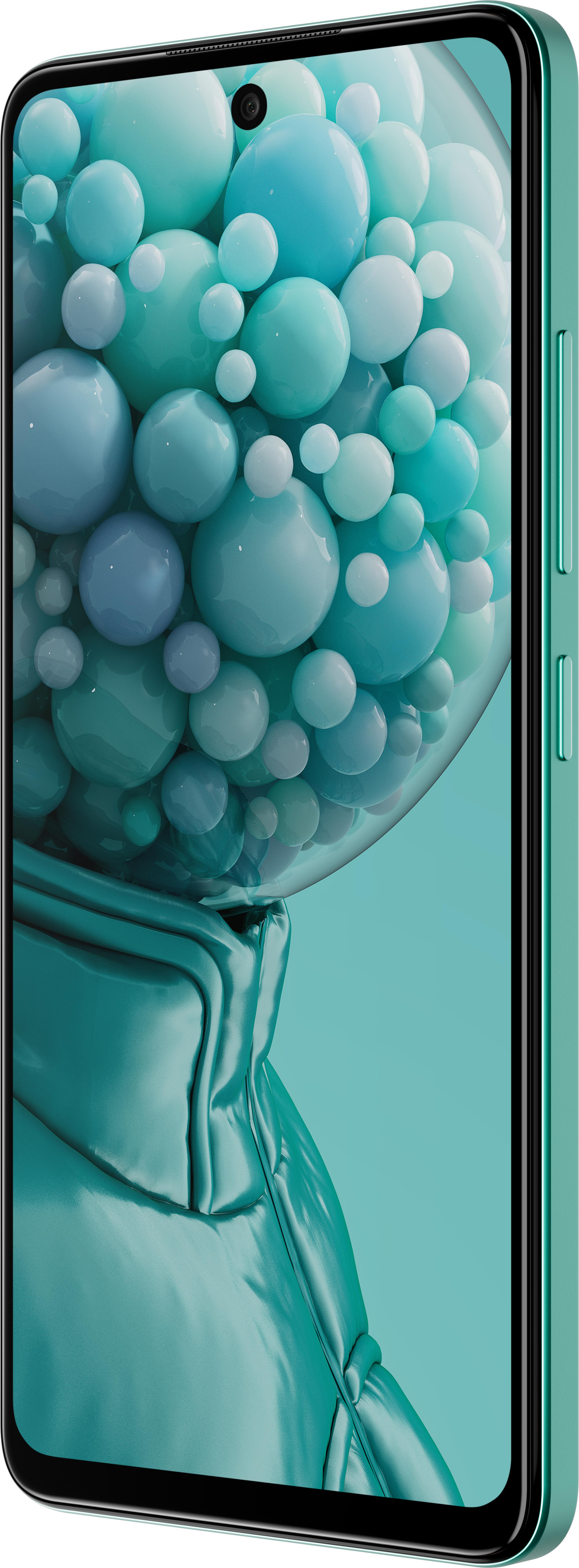 HMD Pulse+ 128GB Glacier Green