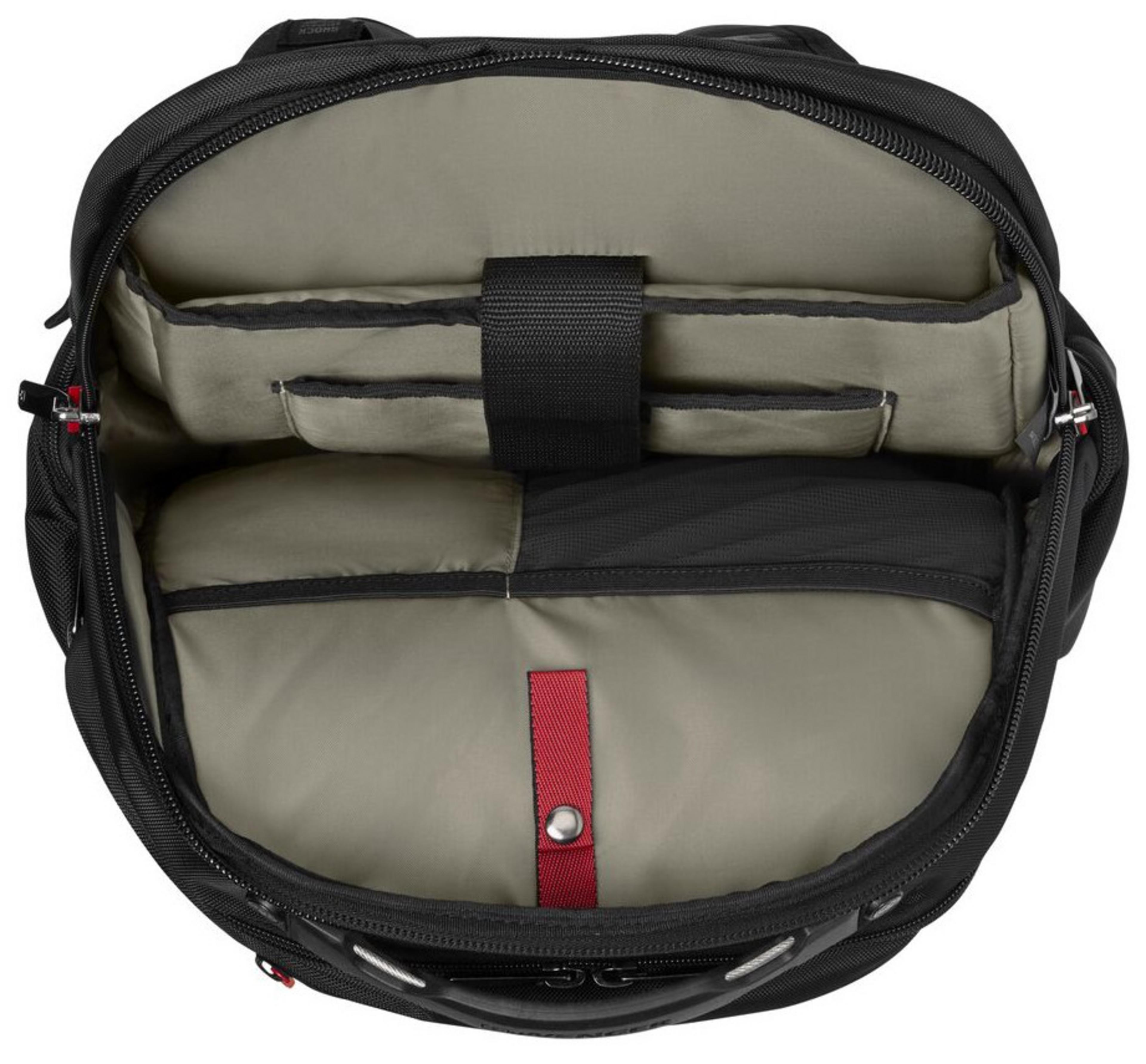 Wenger Meteor 17" Backpack