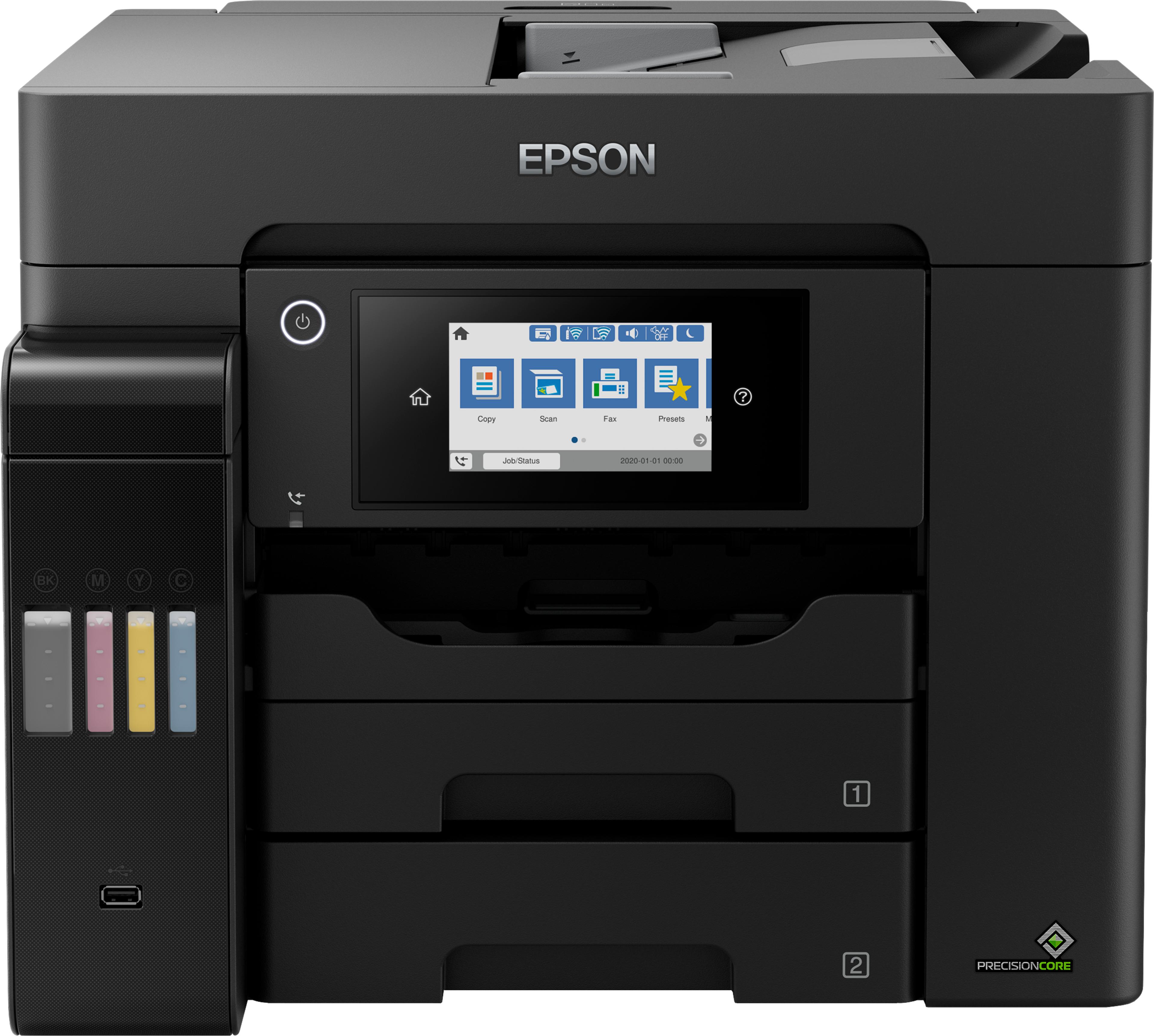 MFP Epson EcoTank ET-5855