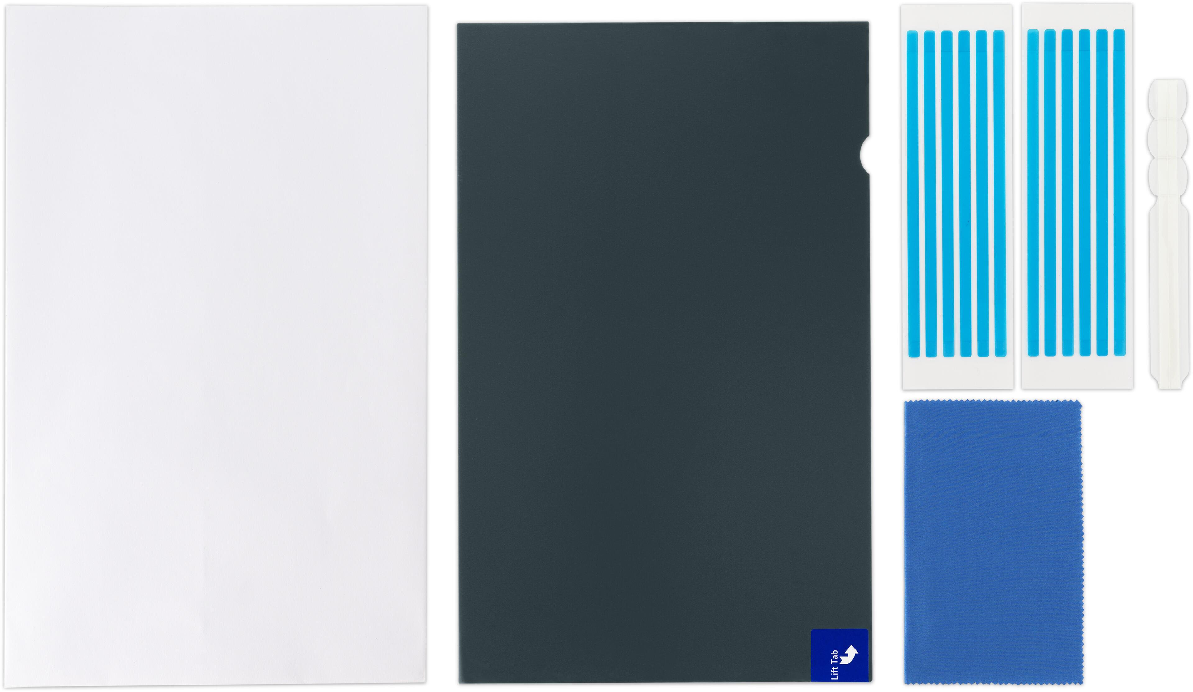 Kensington High Clarity 14" Blickschutz