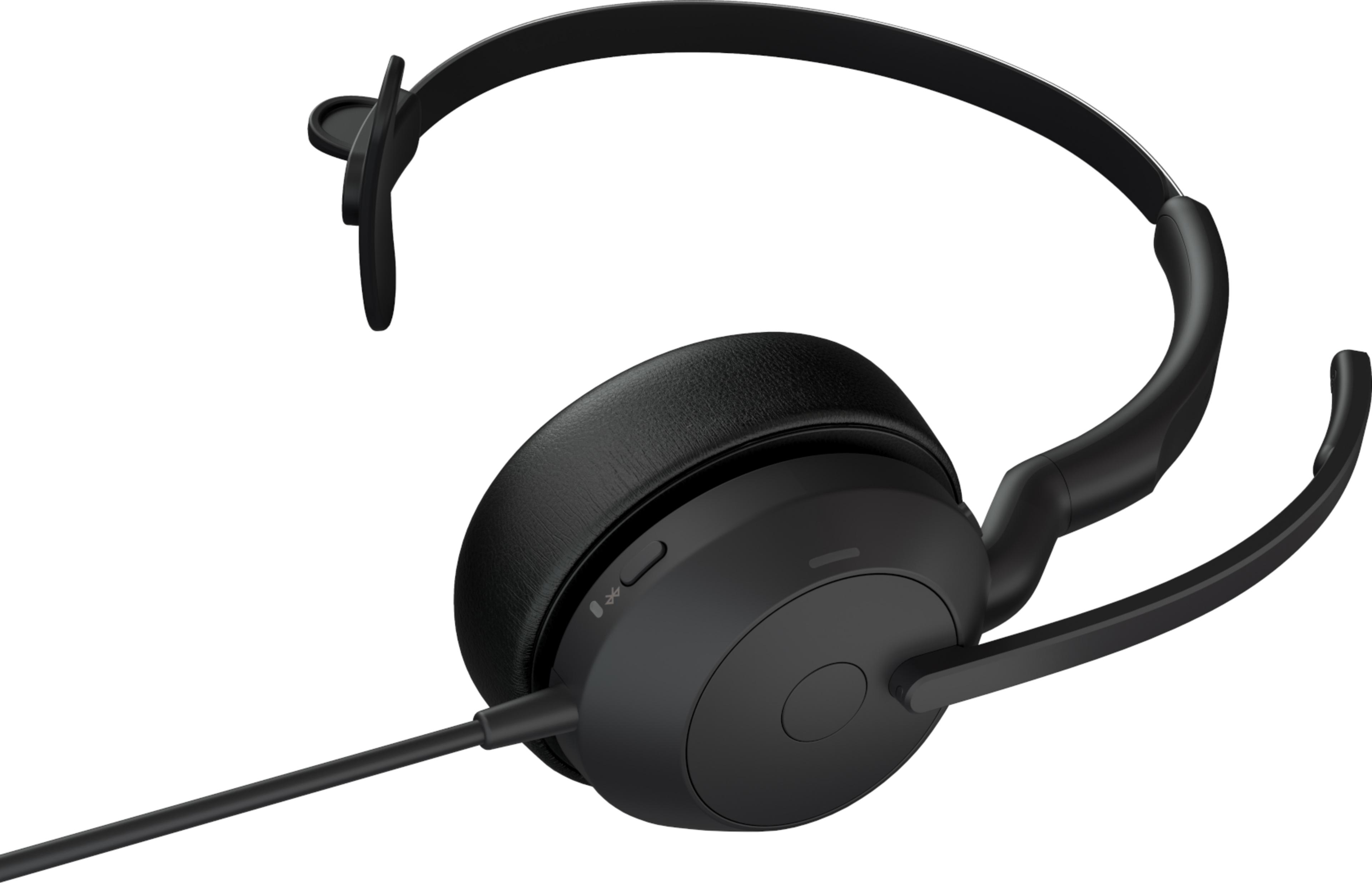 Jabra Evolve2 50 UC Mono USB-C Headset