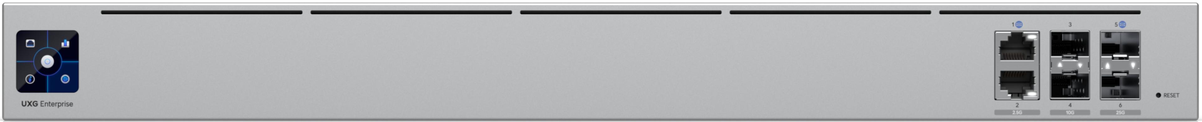 Ubiquiti UniFi Gateway Enterprise