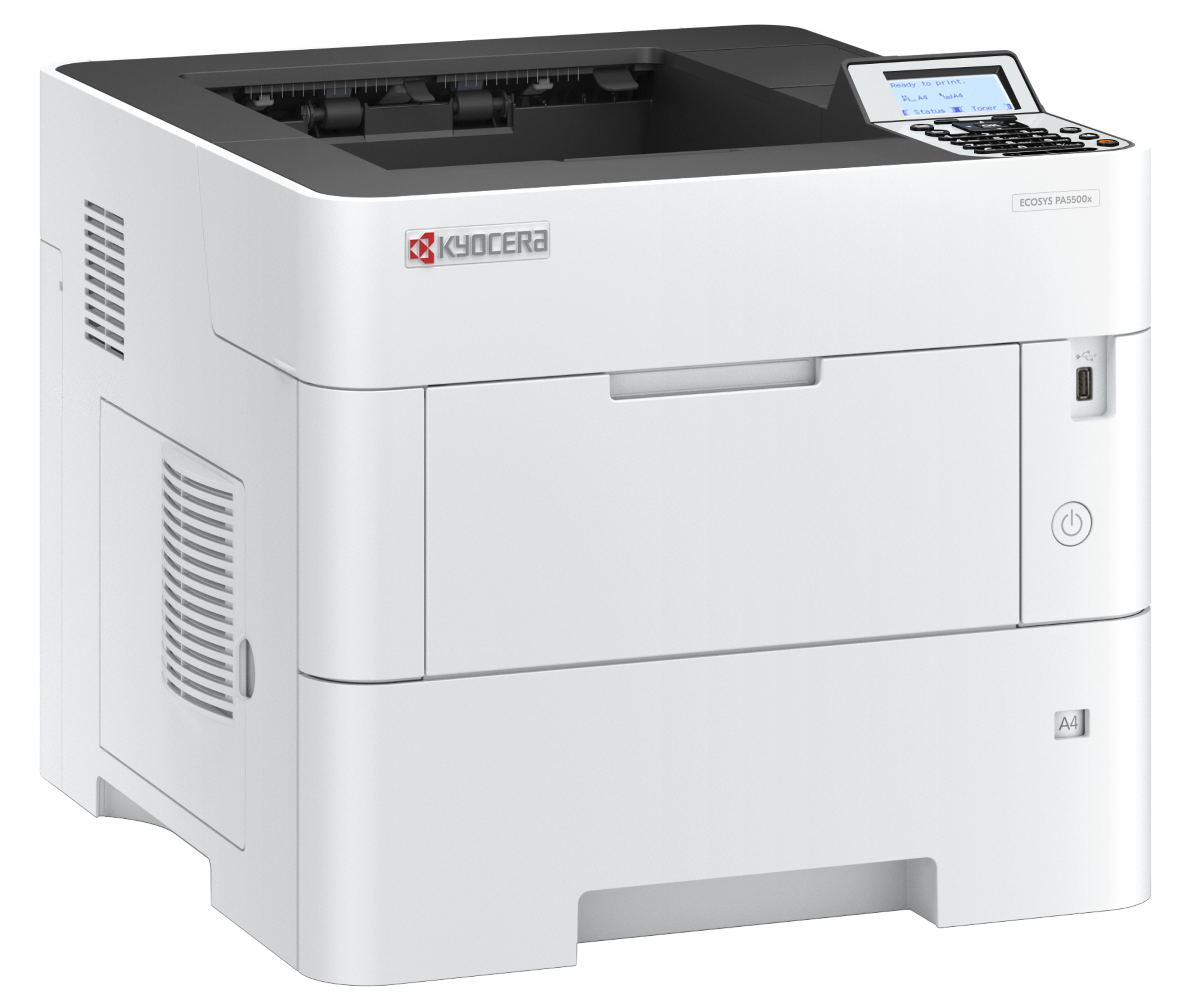 Kyocera ECOSYS PA5500x Drucker