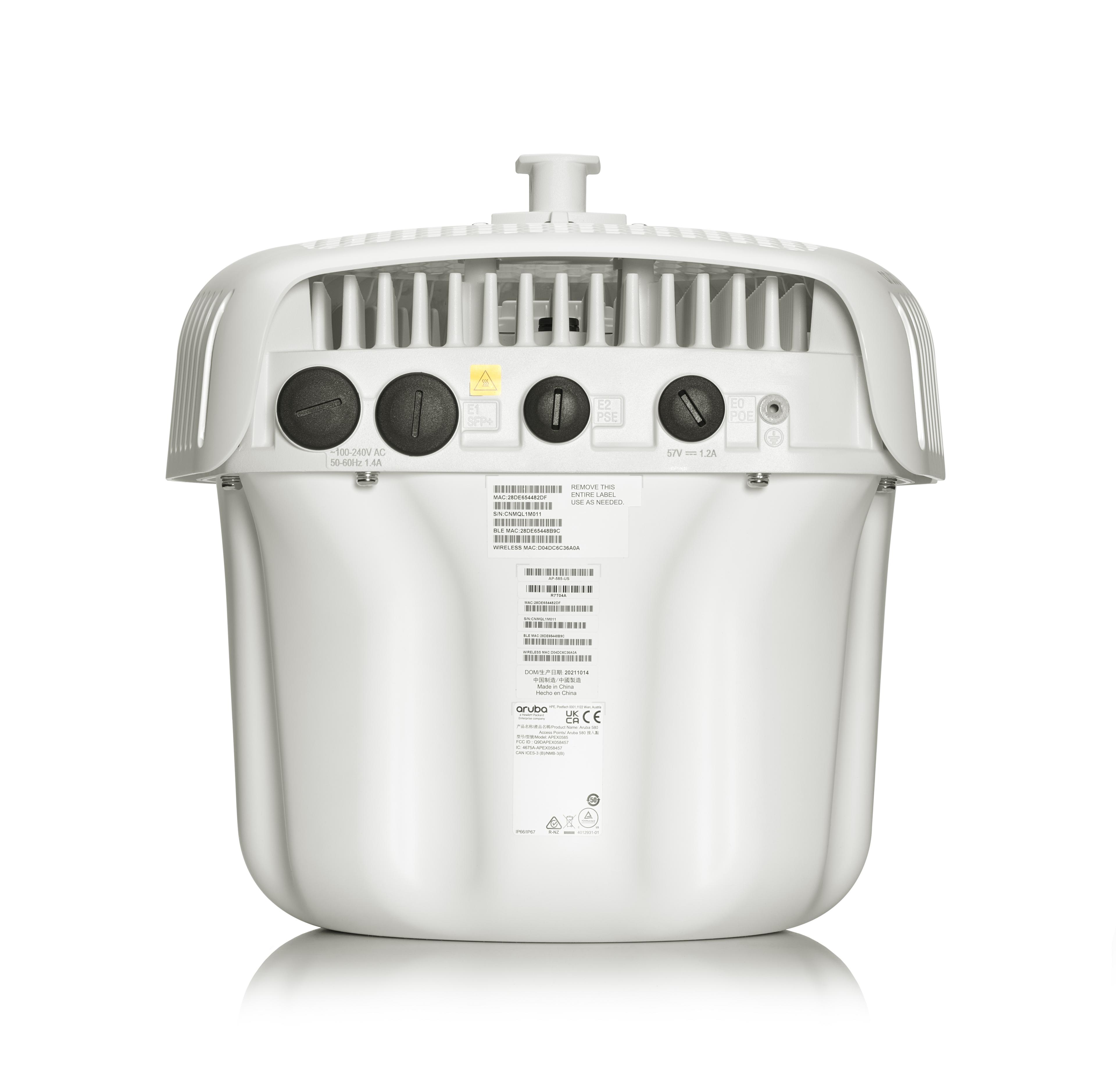 HPE Aruba AP-585 Access Point