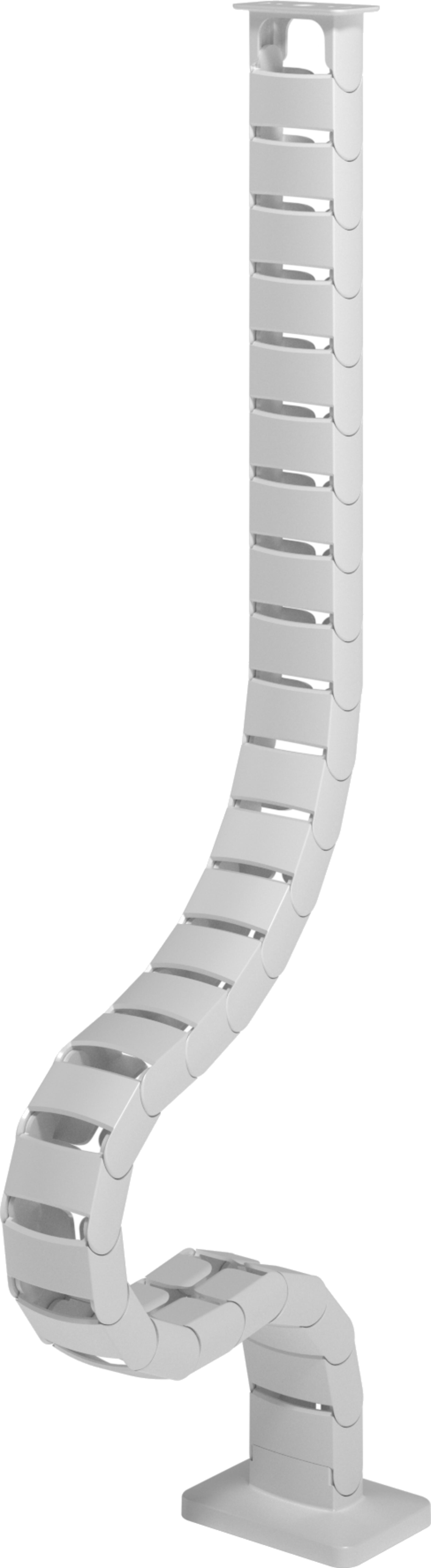 Addit Cable Guide for Sit-Stand Desks