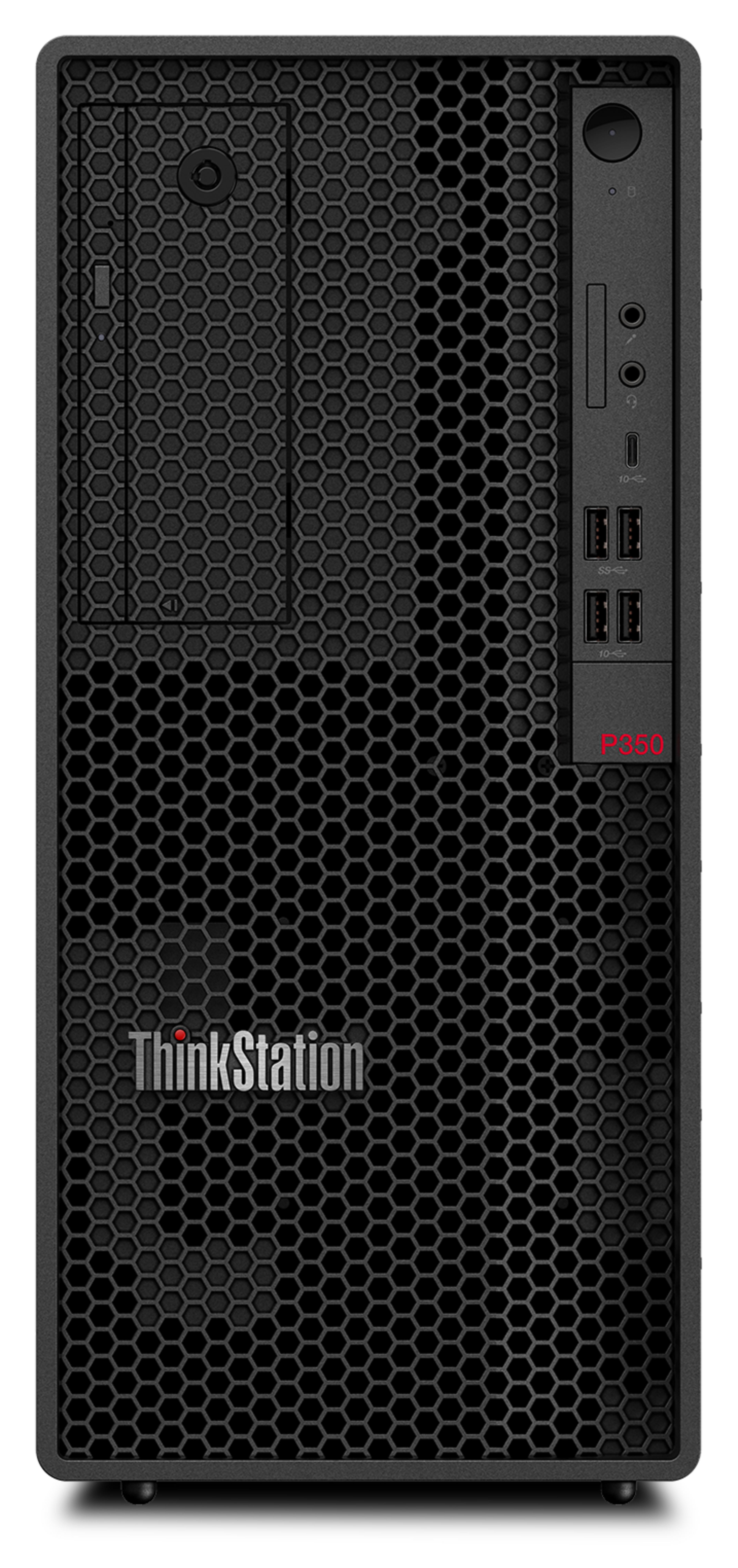 Lenovo TS P350 Tower i7 A4000 16/512GB