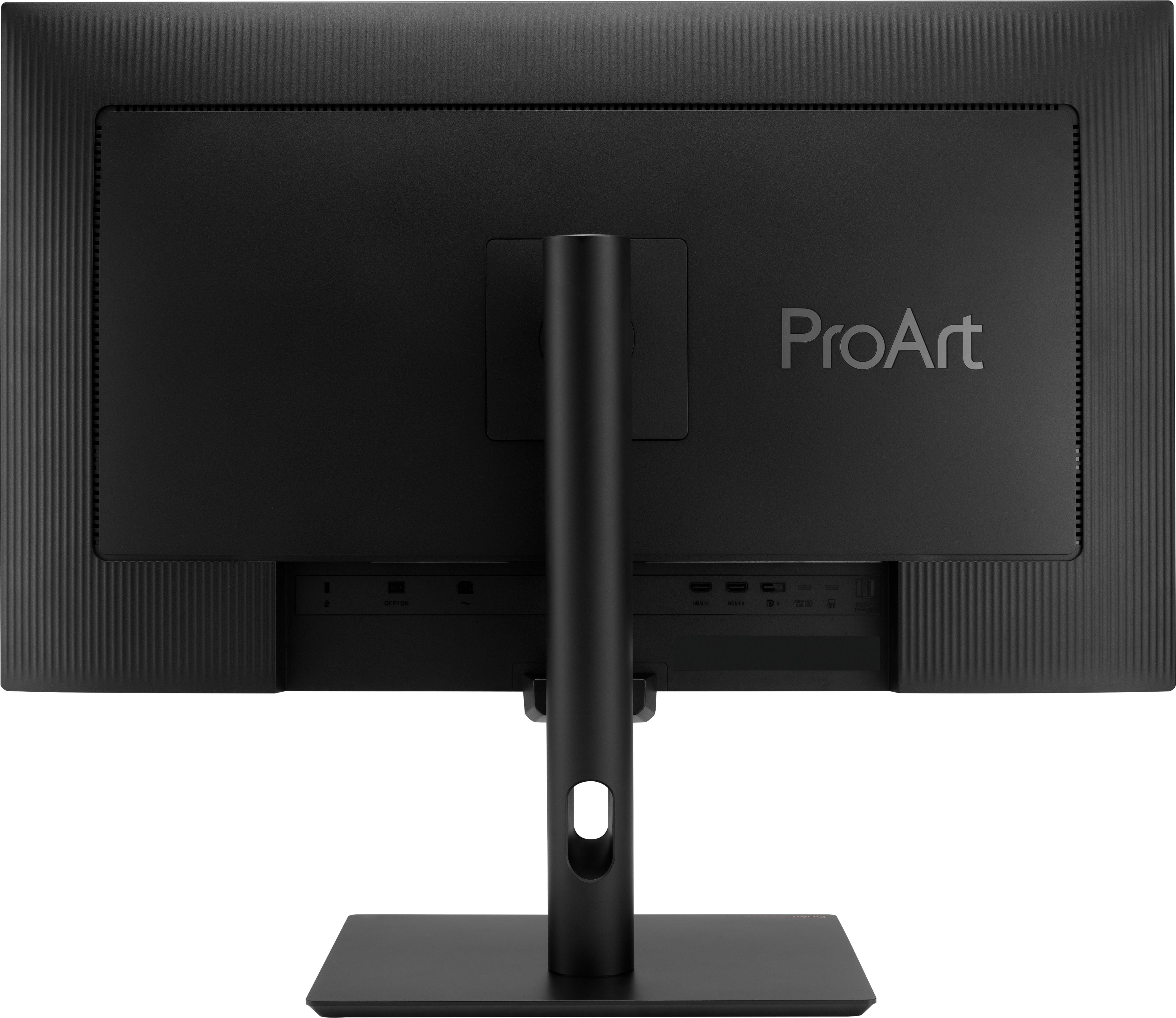 Écran Asus ProArt PA27UCGE