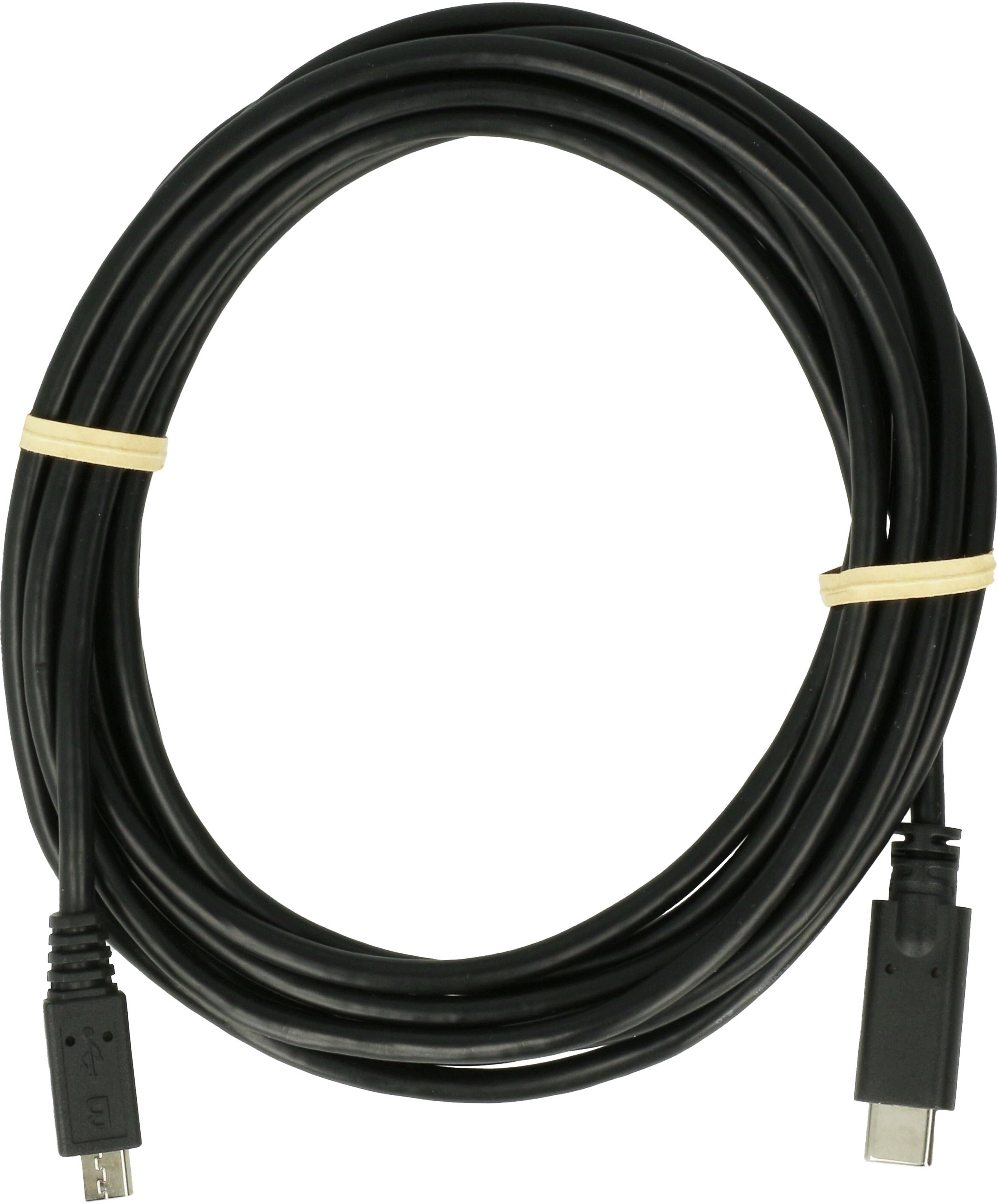 ARTICONA USB 2.0 C Micro-B Cable 2m