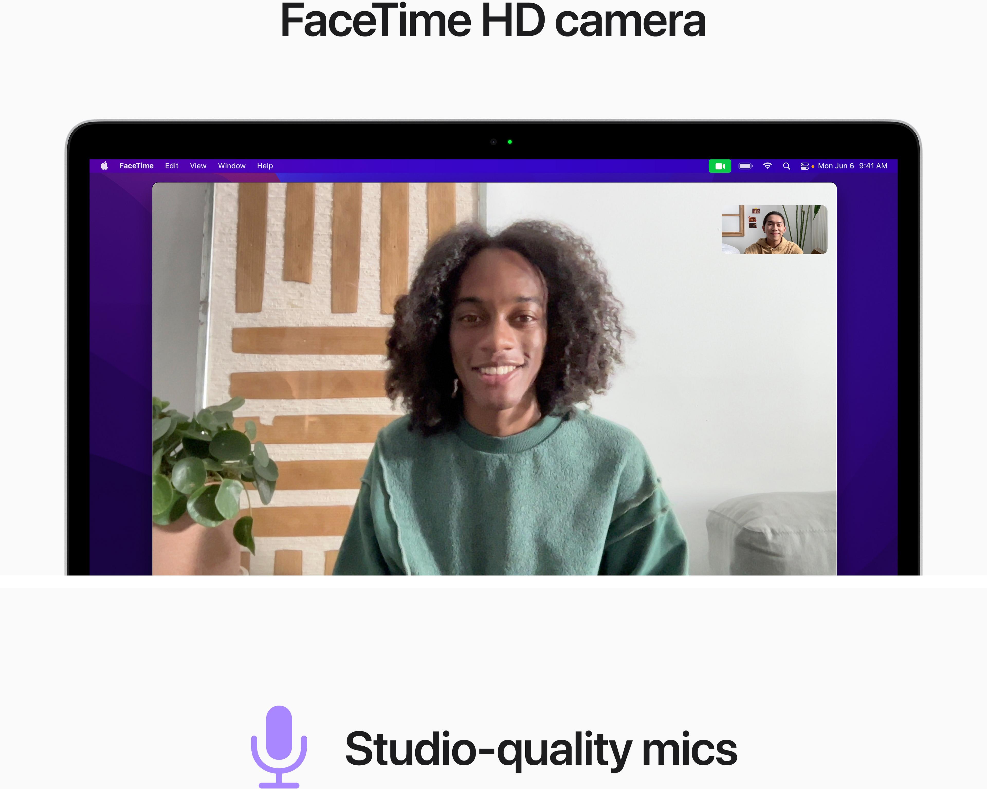 Apple MacBook Pro 13 M2 8/256GB grau