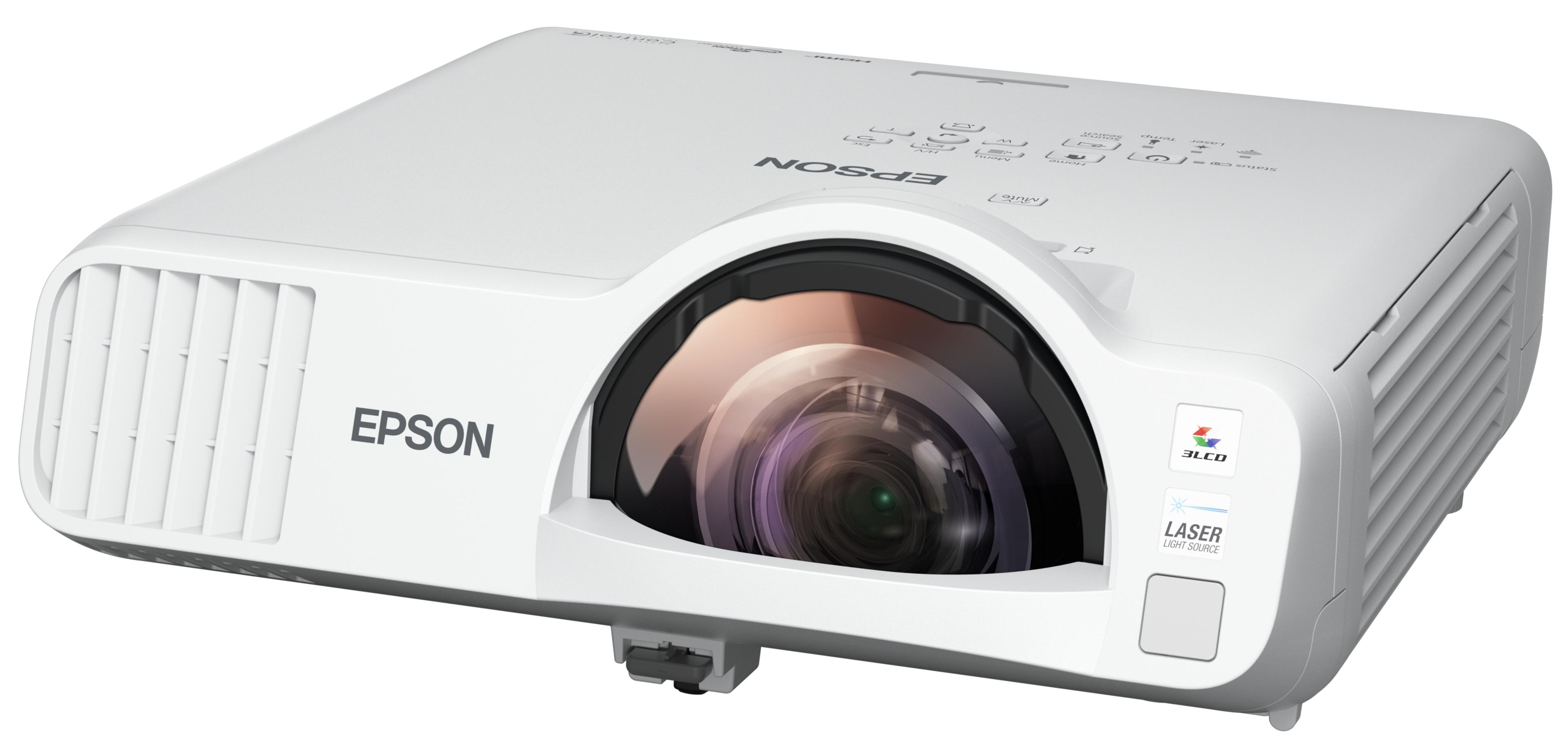Epson EB-L210SF Kurzdistanz Projektor