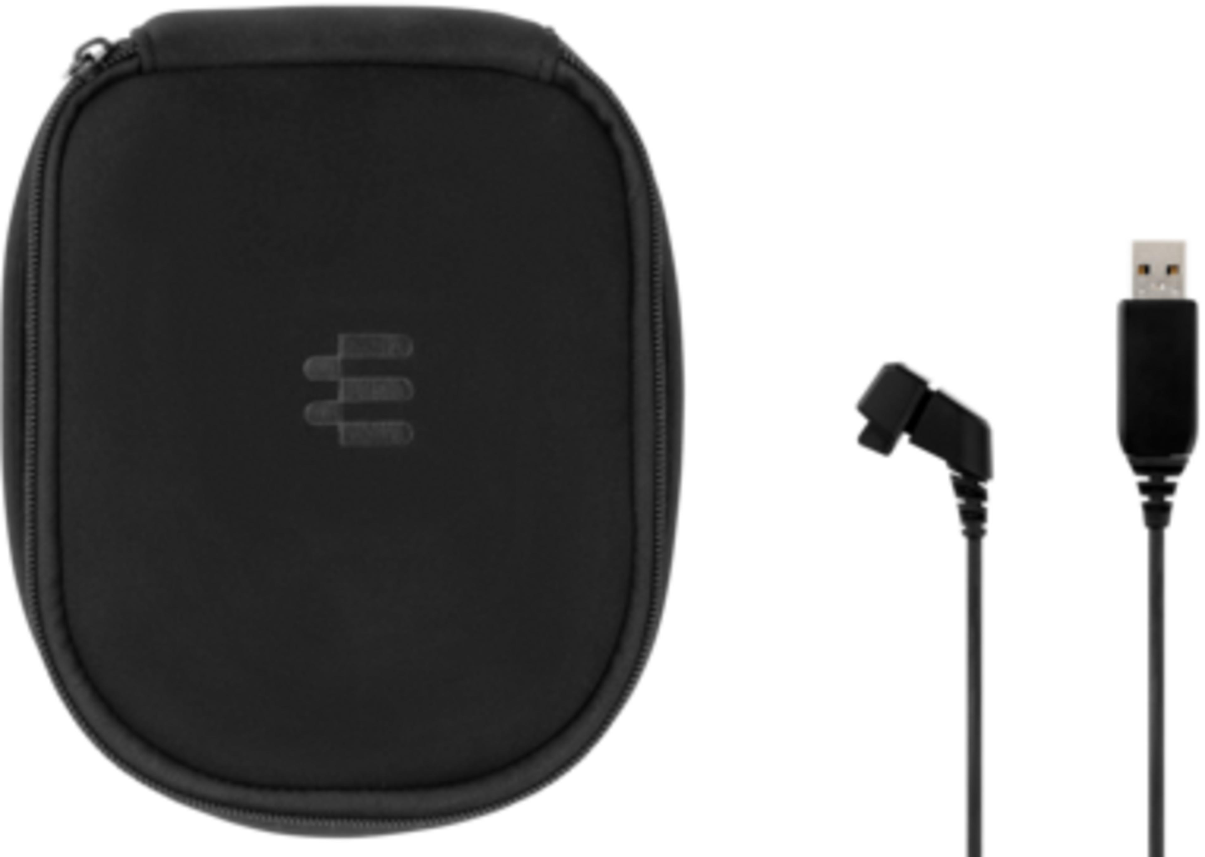 Étui de transport EPOS pour casque