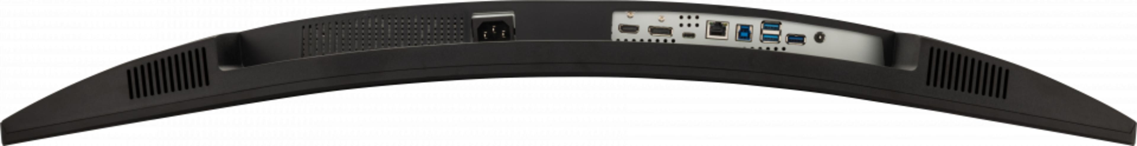 ViewSonic VG3419C Curved Monitor