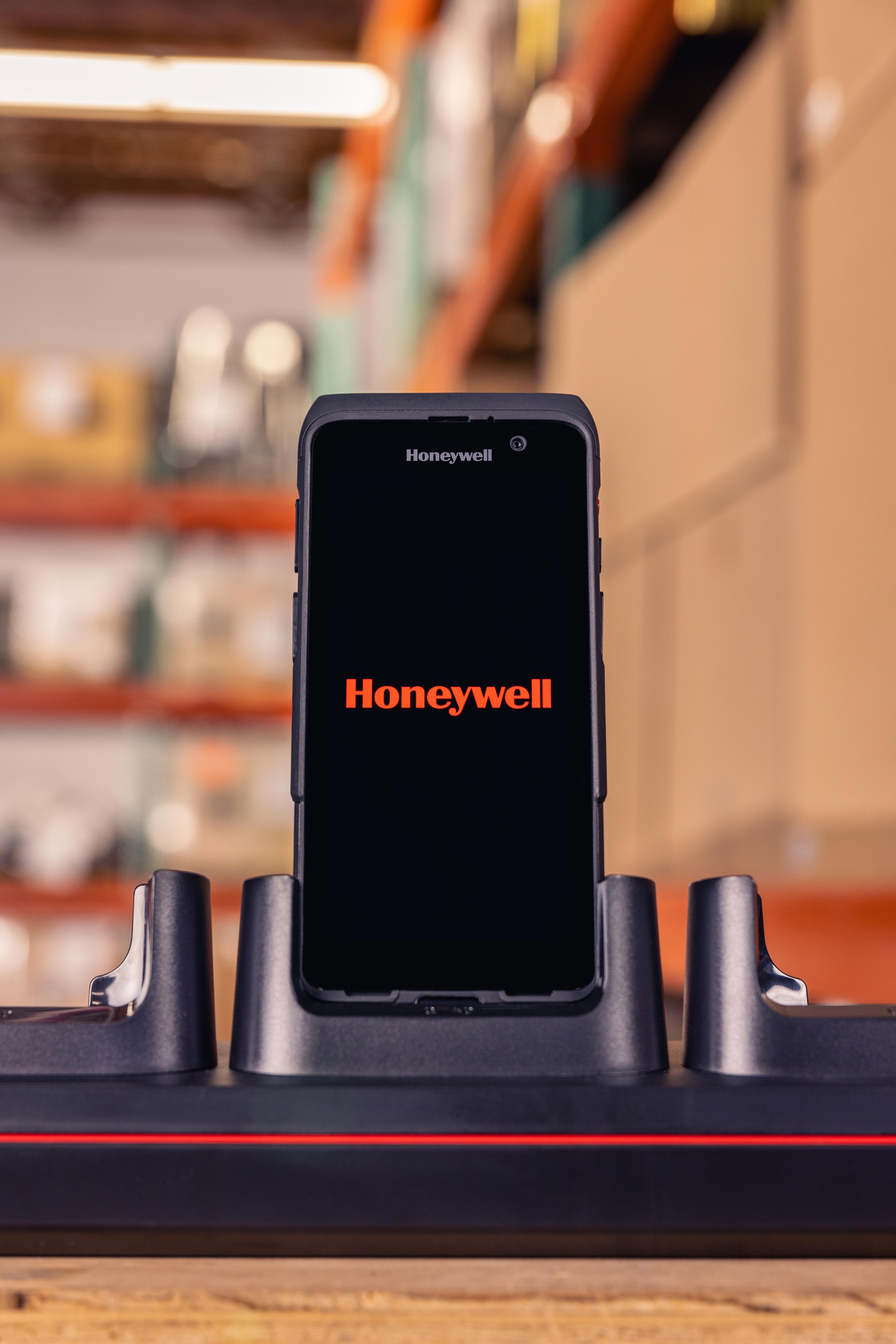 Honeywell CT47 Mobile Computer WWAN 8GB