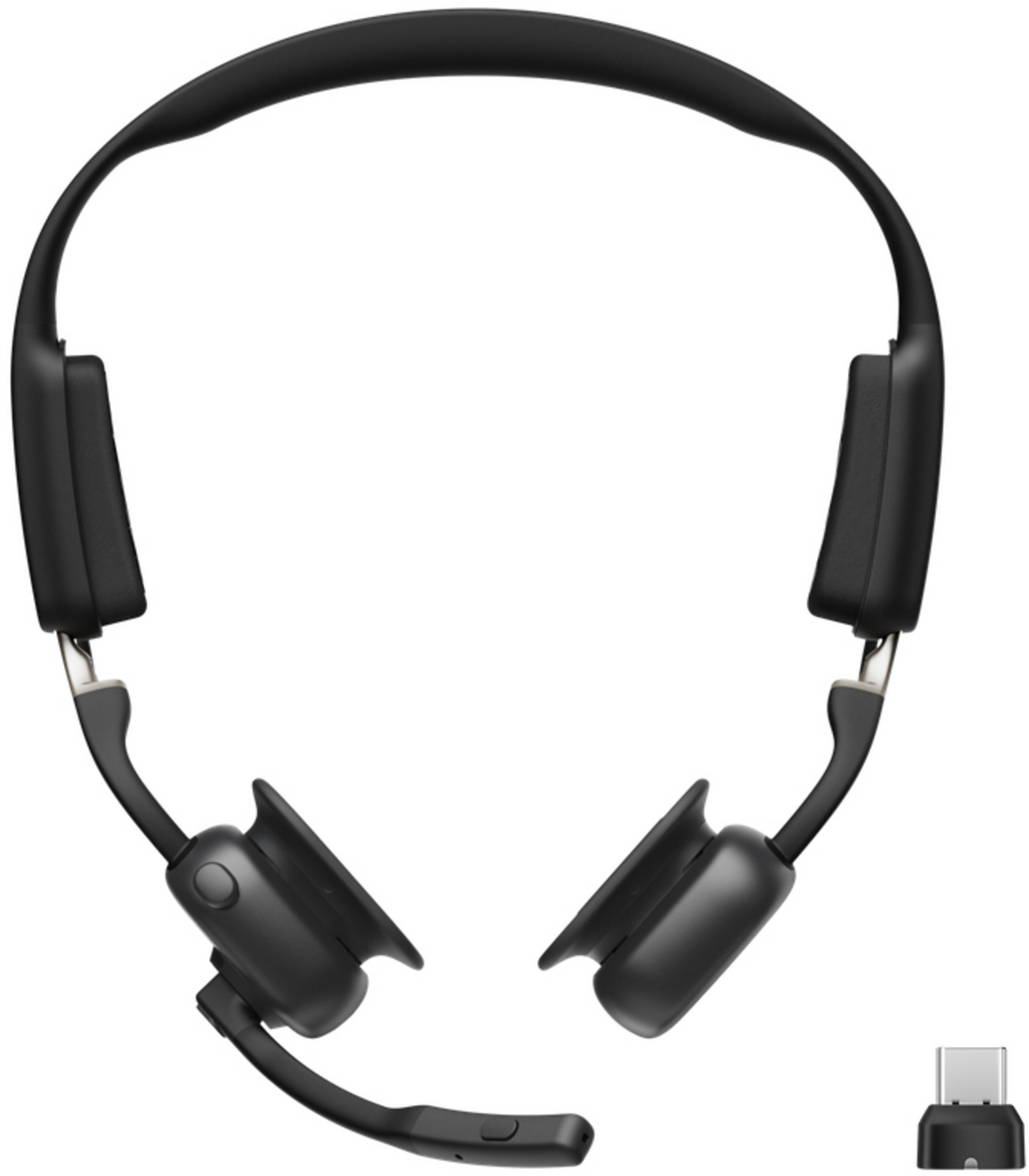 Shokz OpenMeet UC Knochenschall Headset