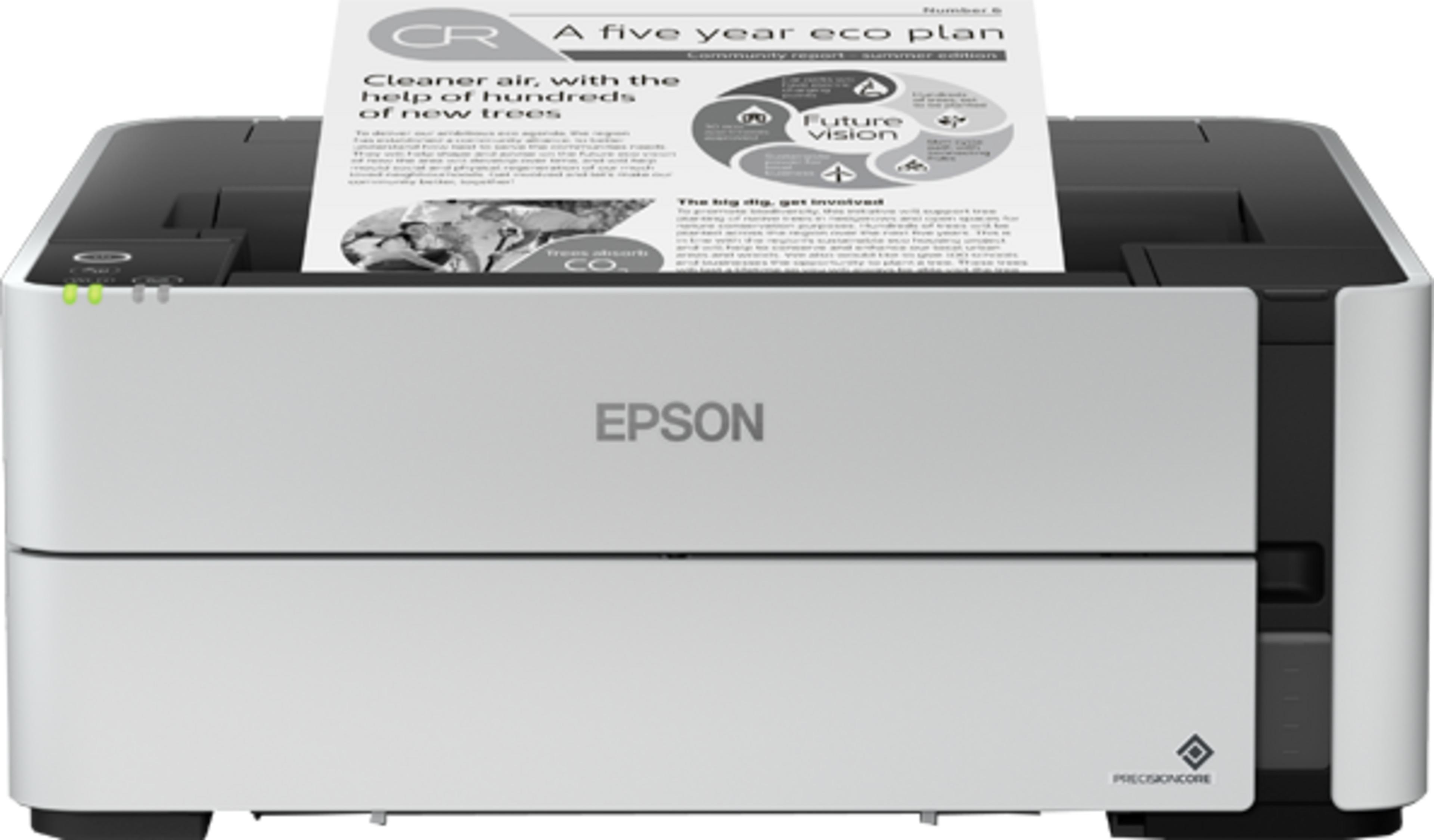 Epson EcoTank ET-M1180 Drucker