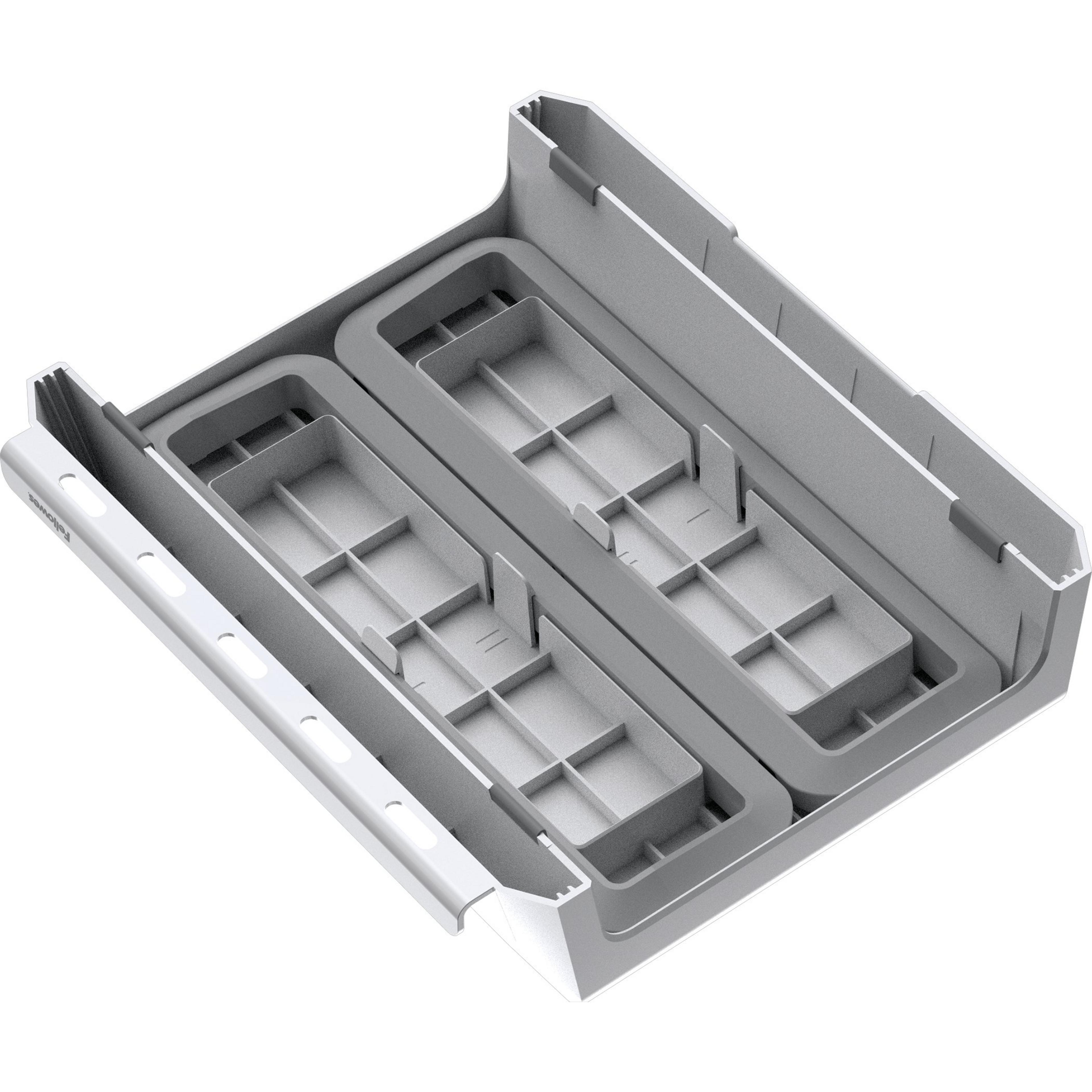 Fellowes Breyta Monitor Stand