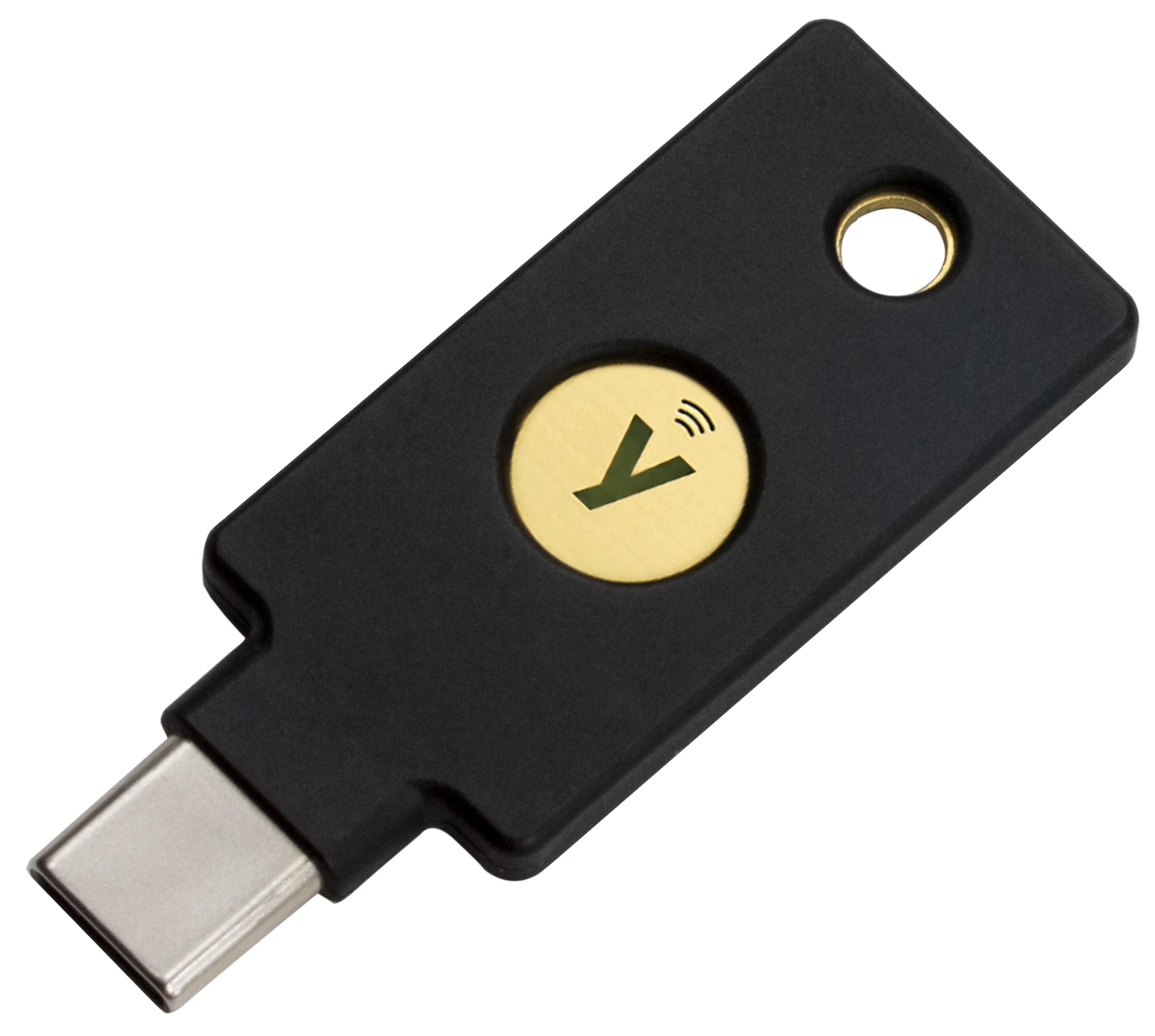 Yubico Security Key C NFC